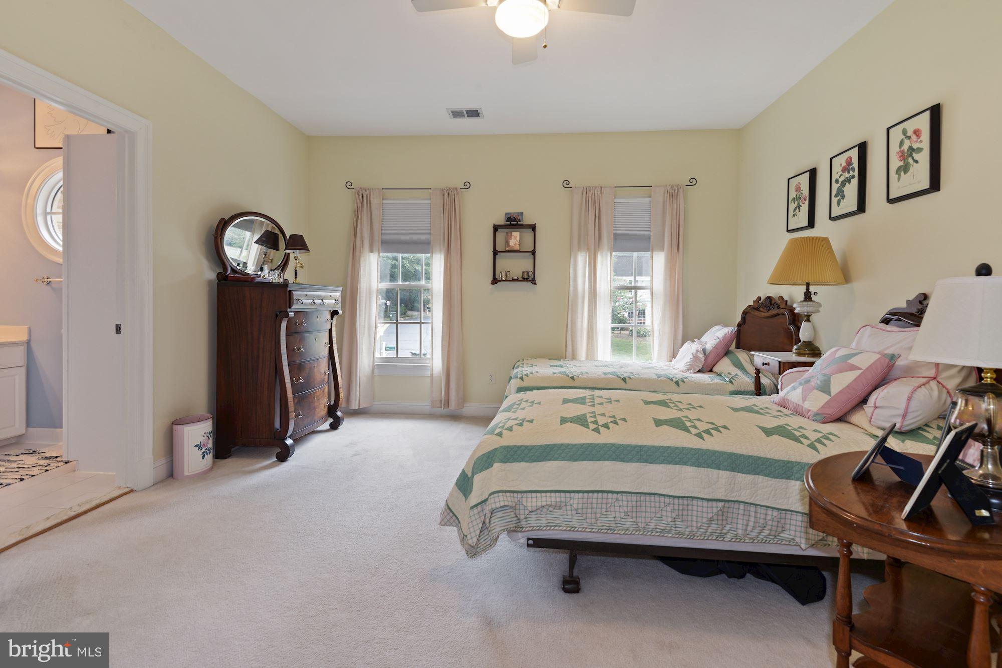 DOMINION HILL - Residential