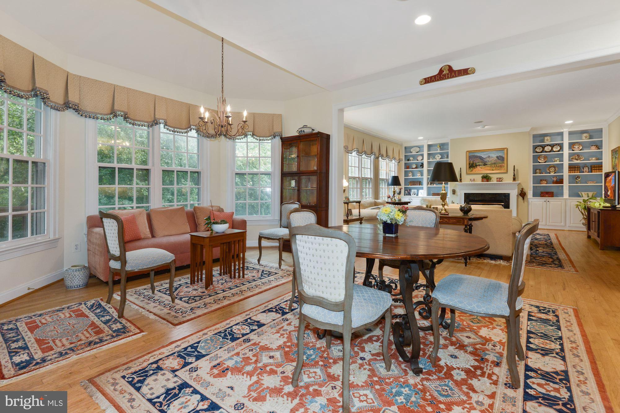 DOMINION HILL - Residential