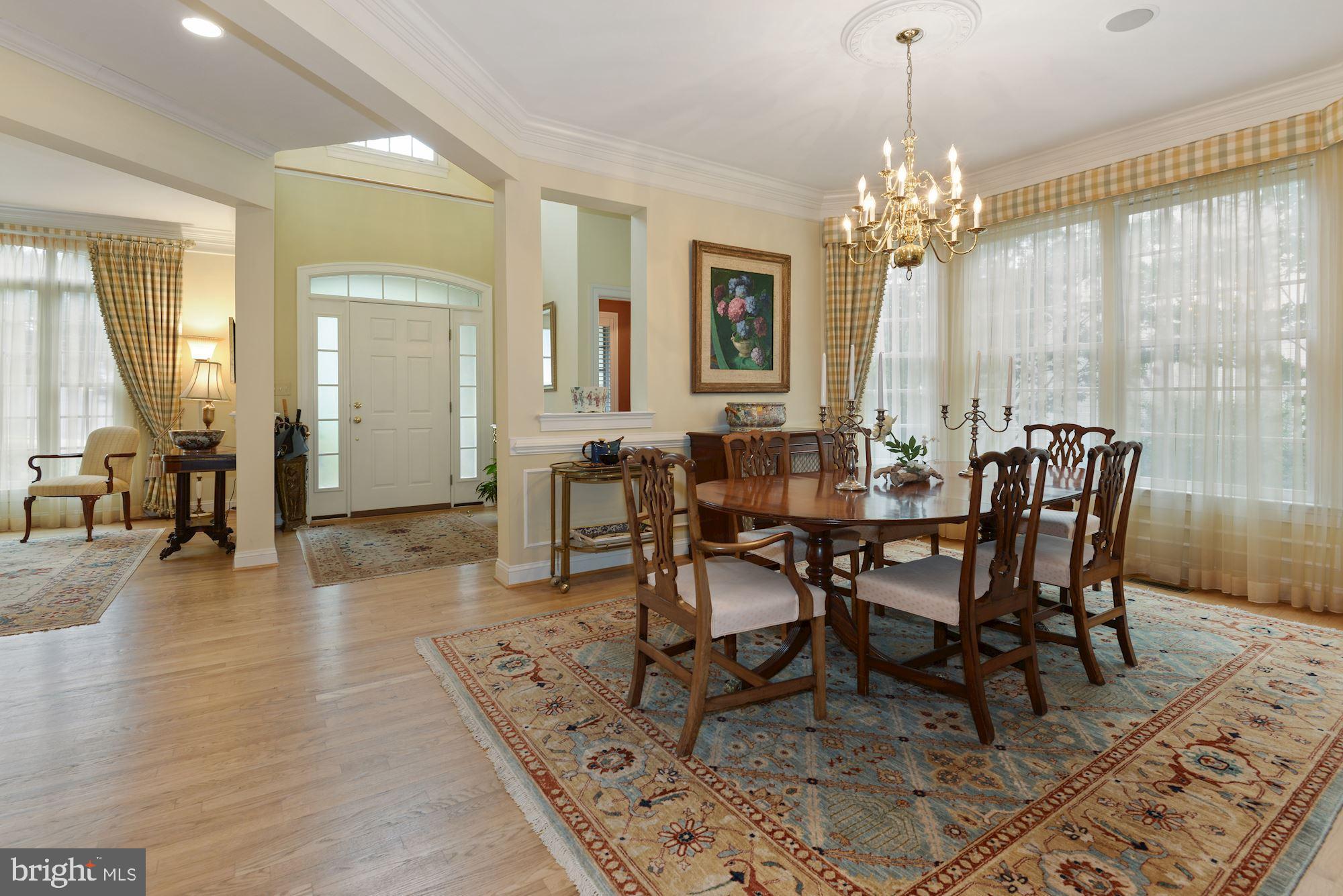 DOMINION HILL - Residential