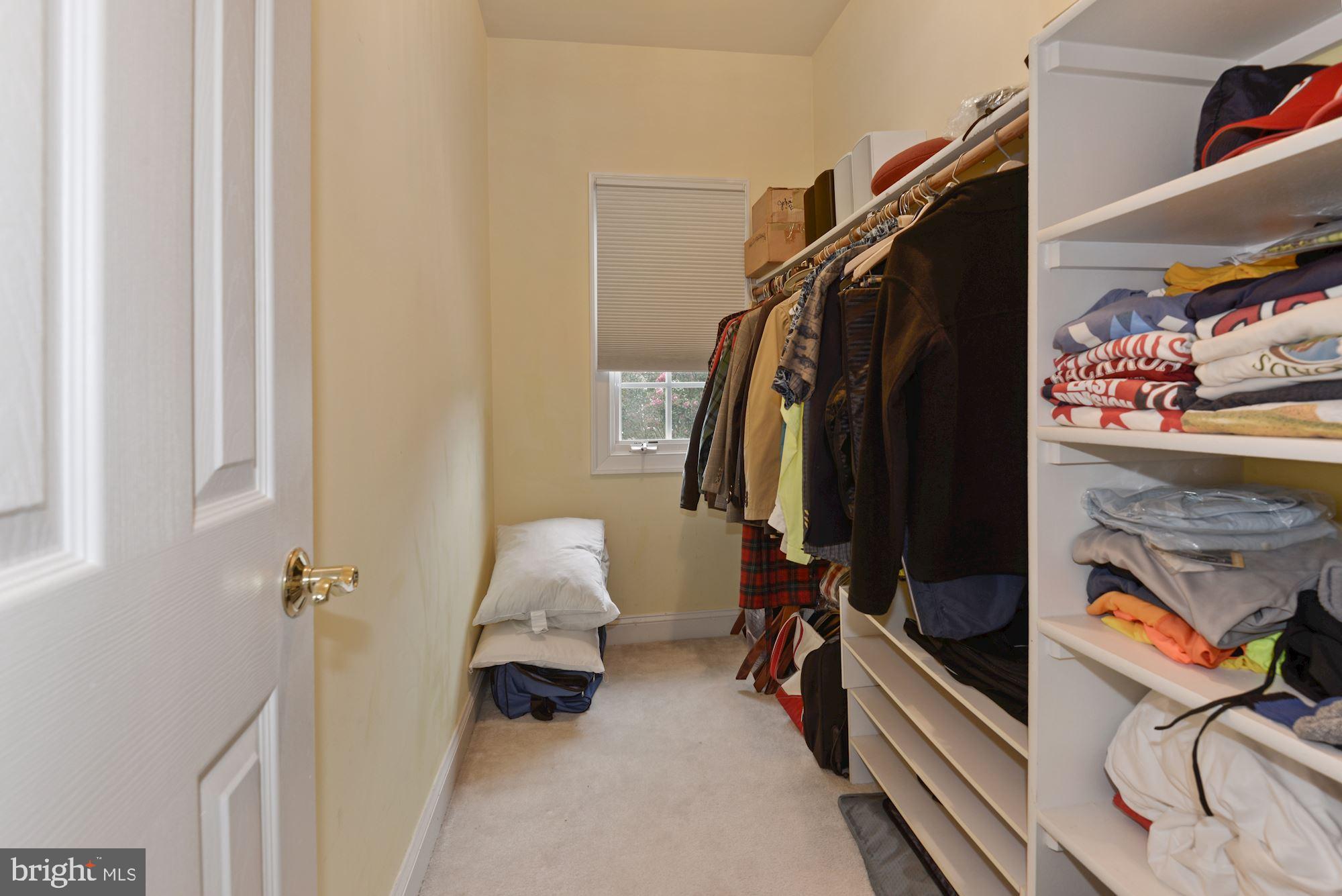 DOMINION HILL - Residential