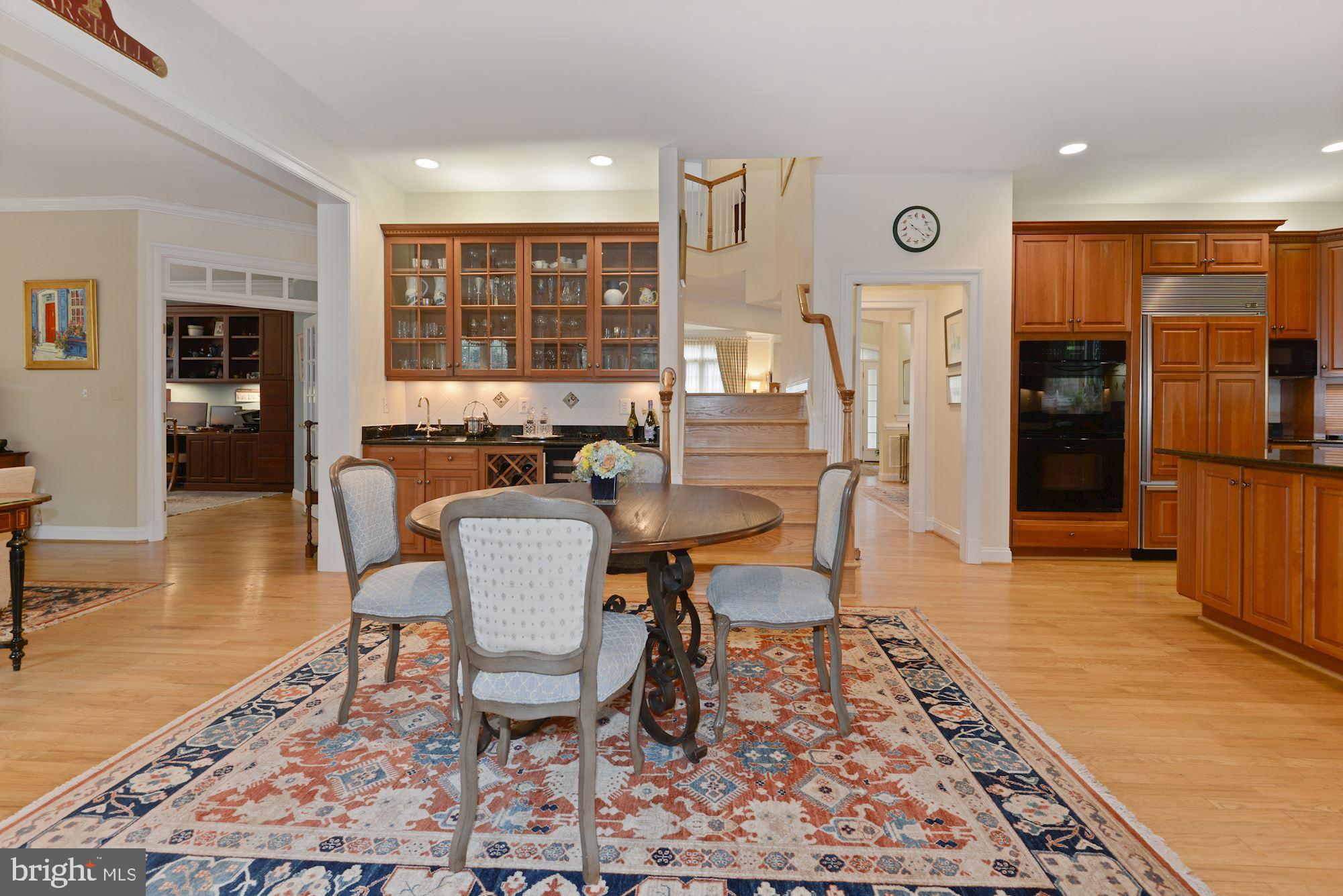 DOMINION HILL - Residential