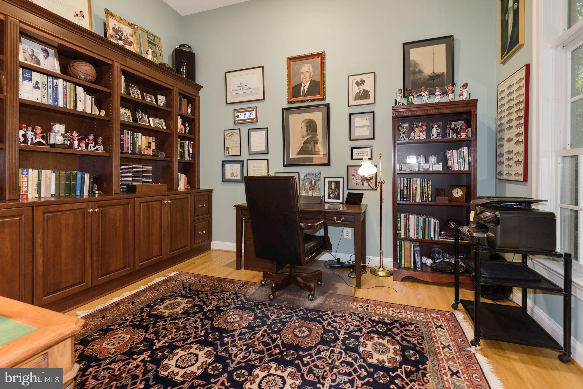 DOMINION HILL - Residential