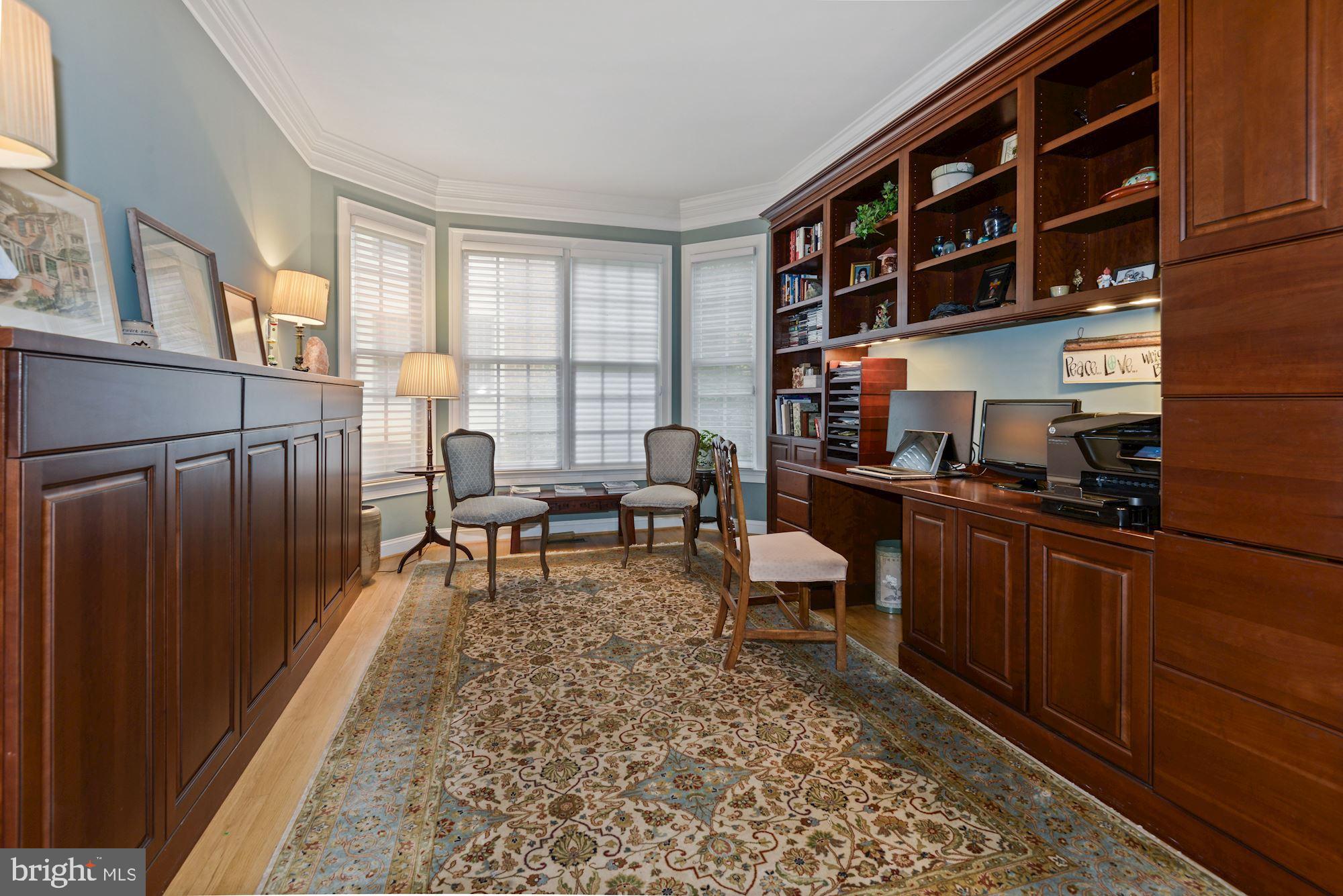 DOMINION HILL - Residential