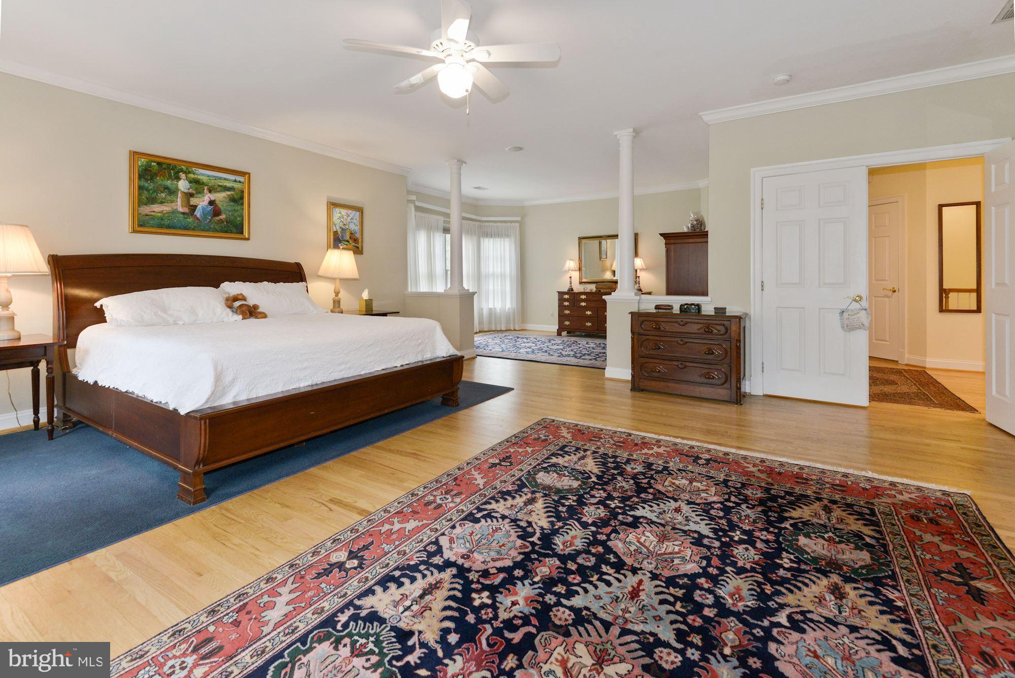 DOMINION HILL - Residential