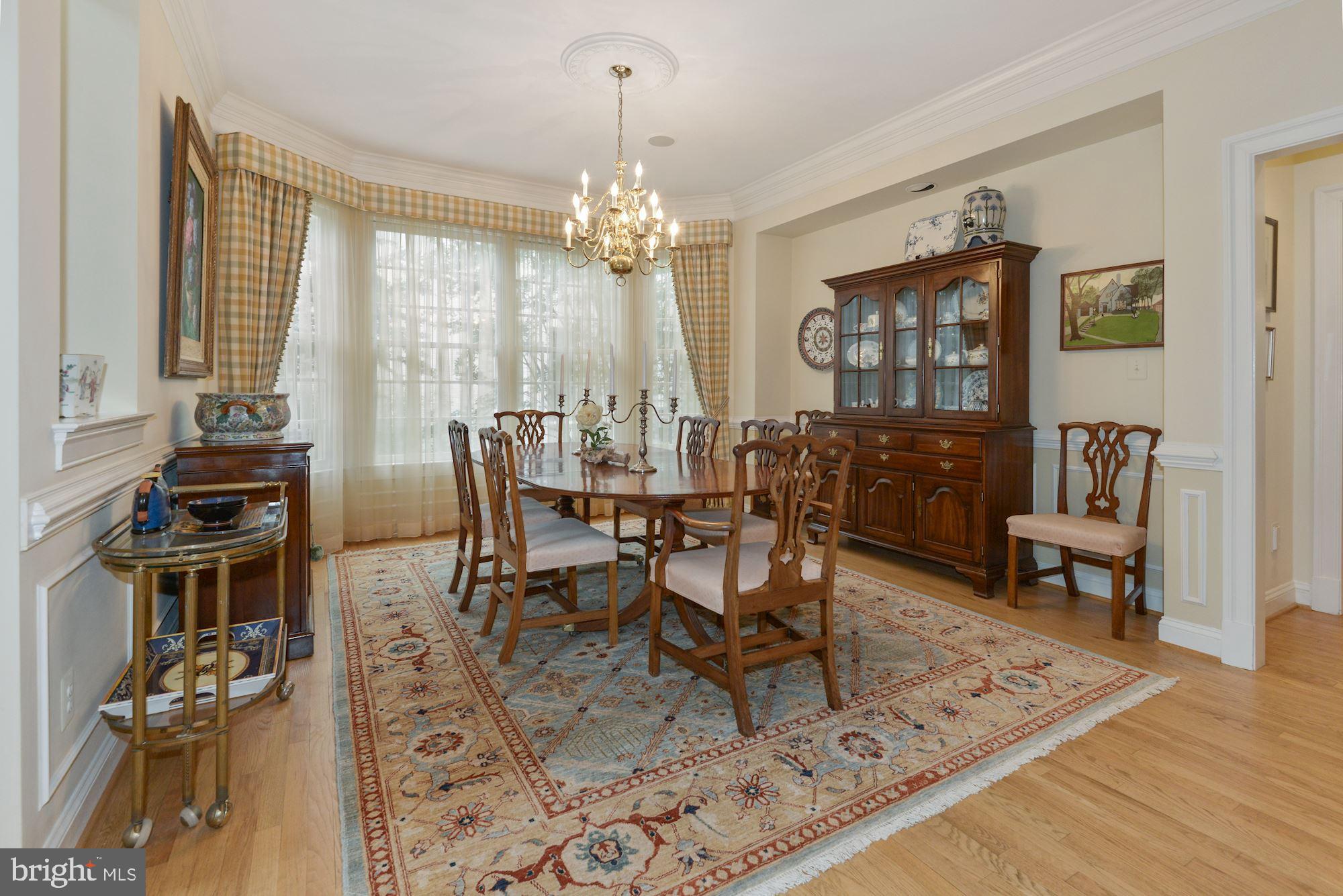 DOMINION HILL - Residential