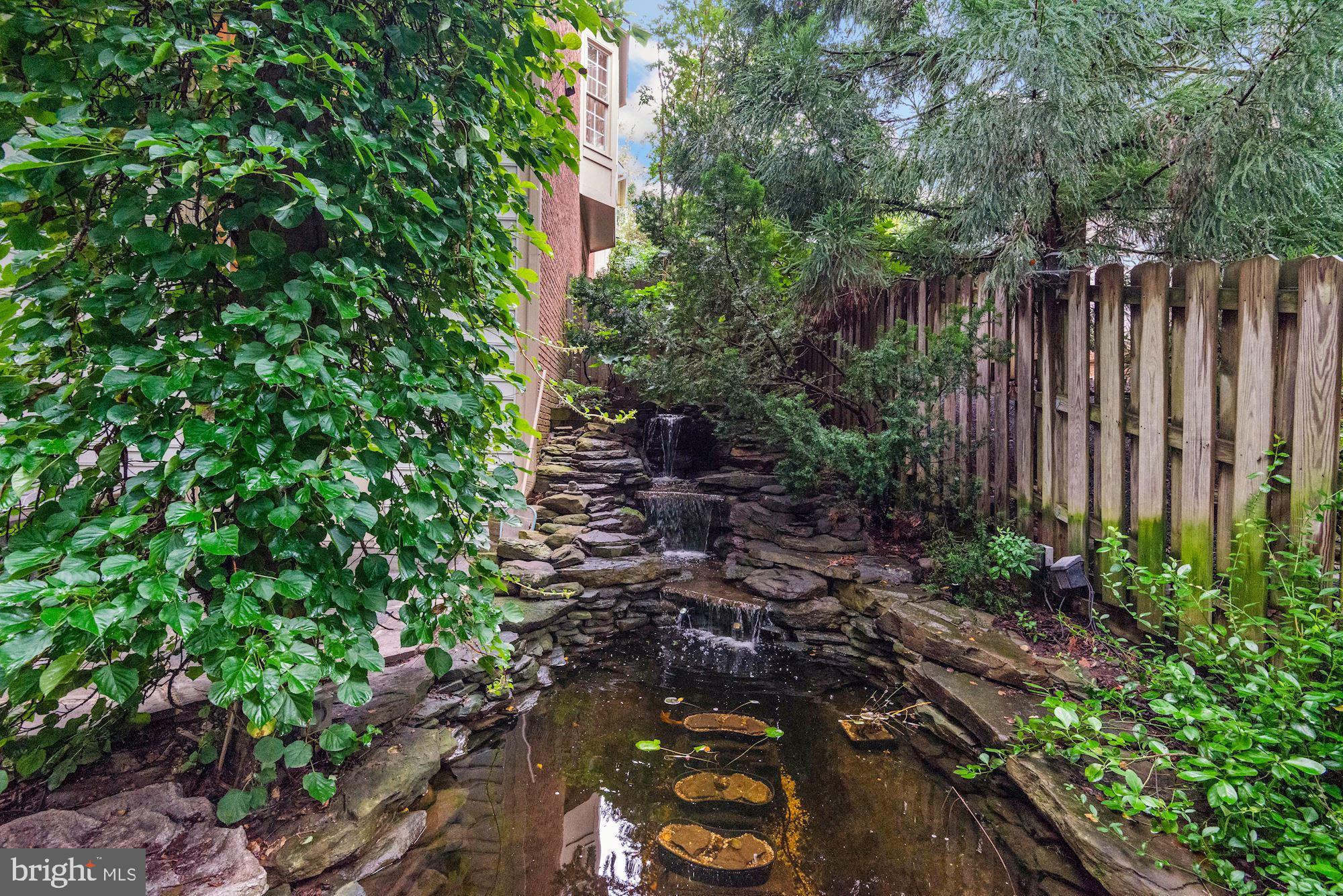 DOMINION HILL - Residential