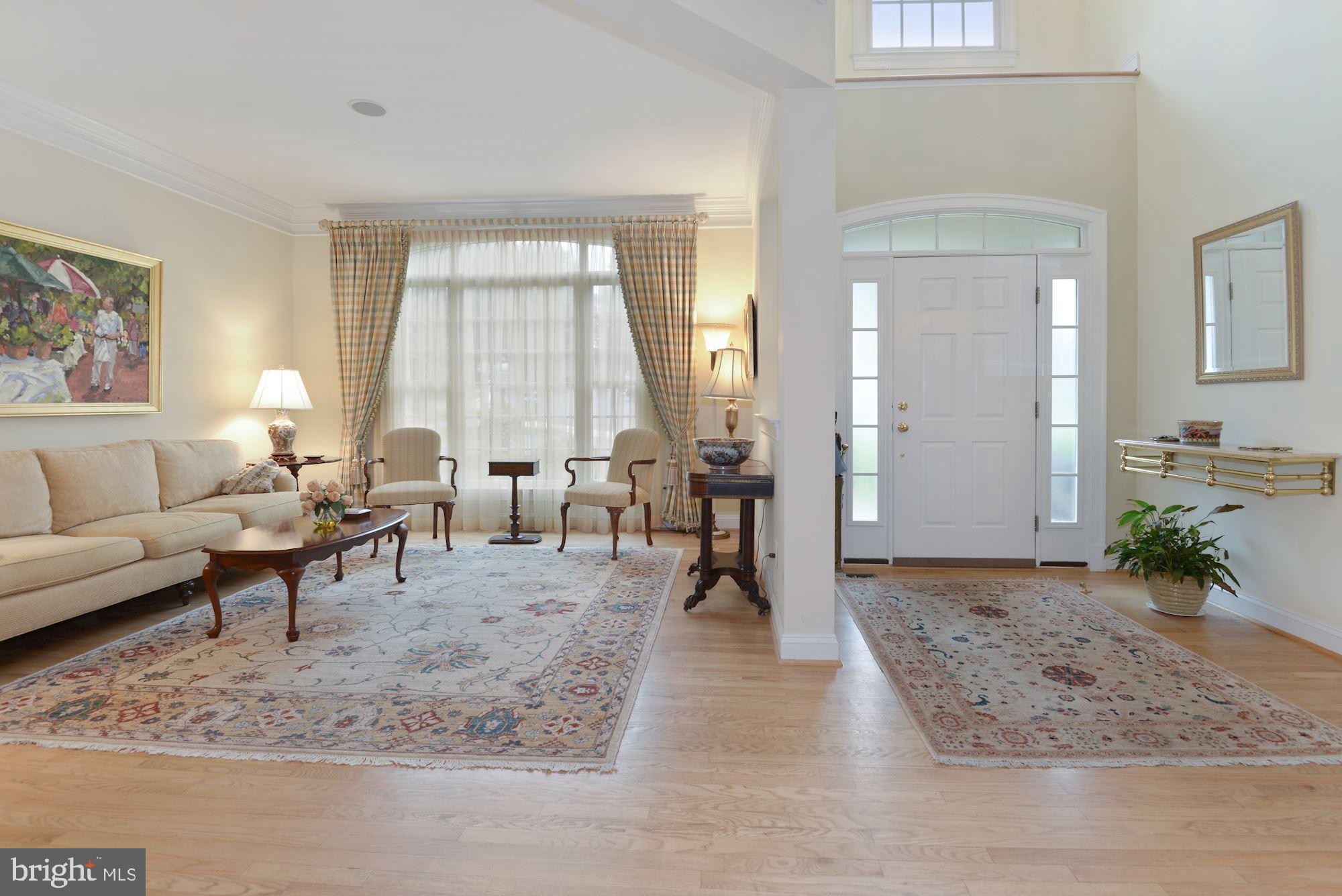 DOMINION HILL - Residential