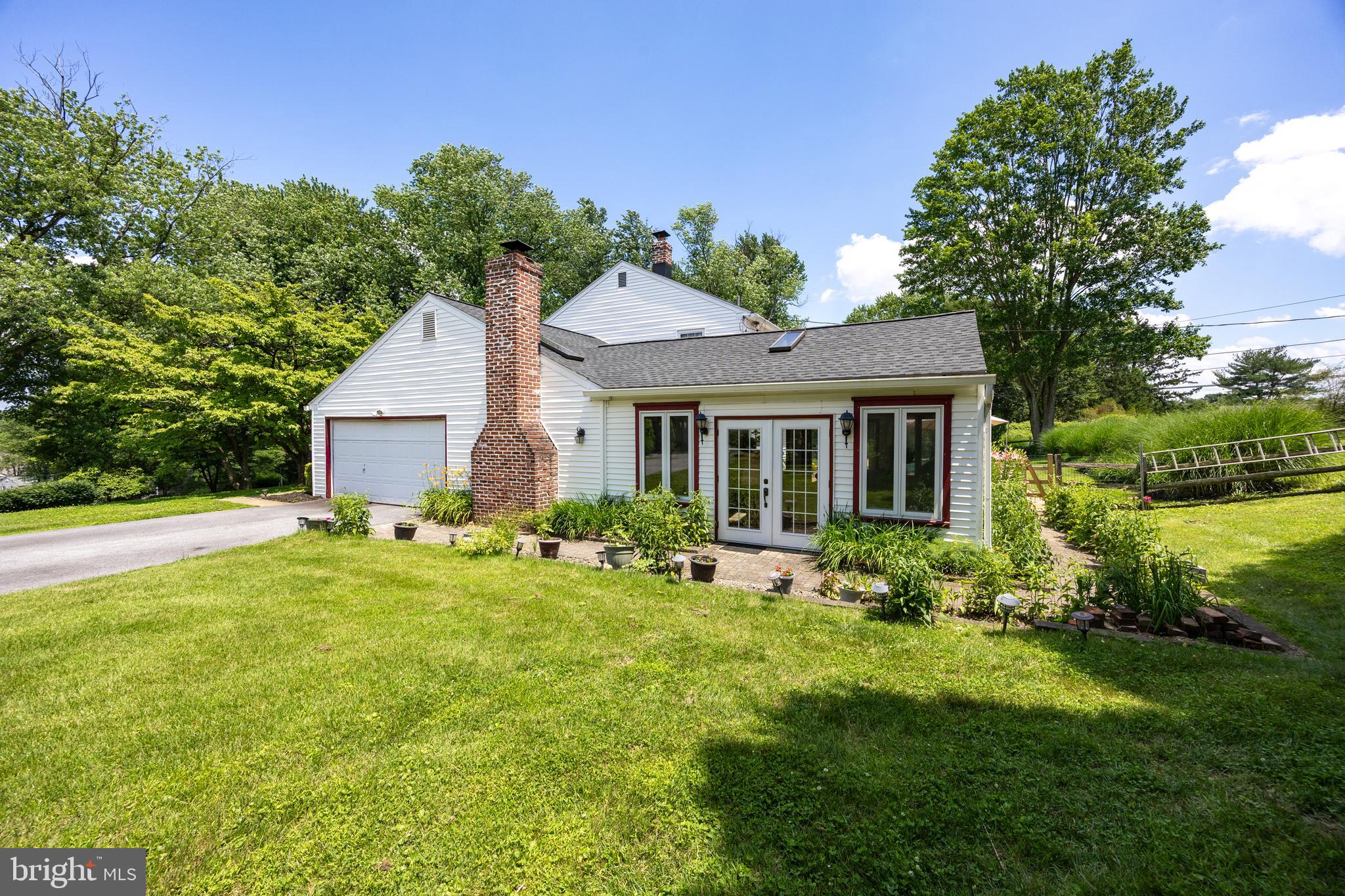 CHADDS FORD KNOLL - Residential