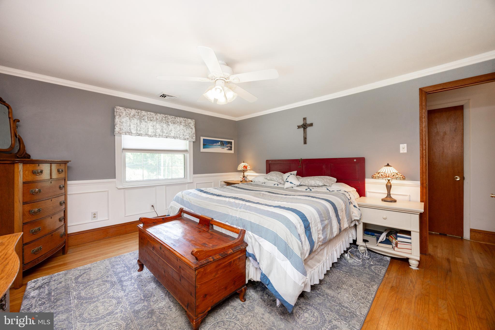 CHADDS FORD KNOLL - Residential