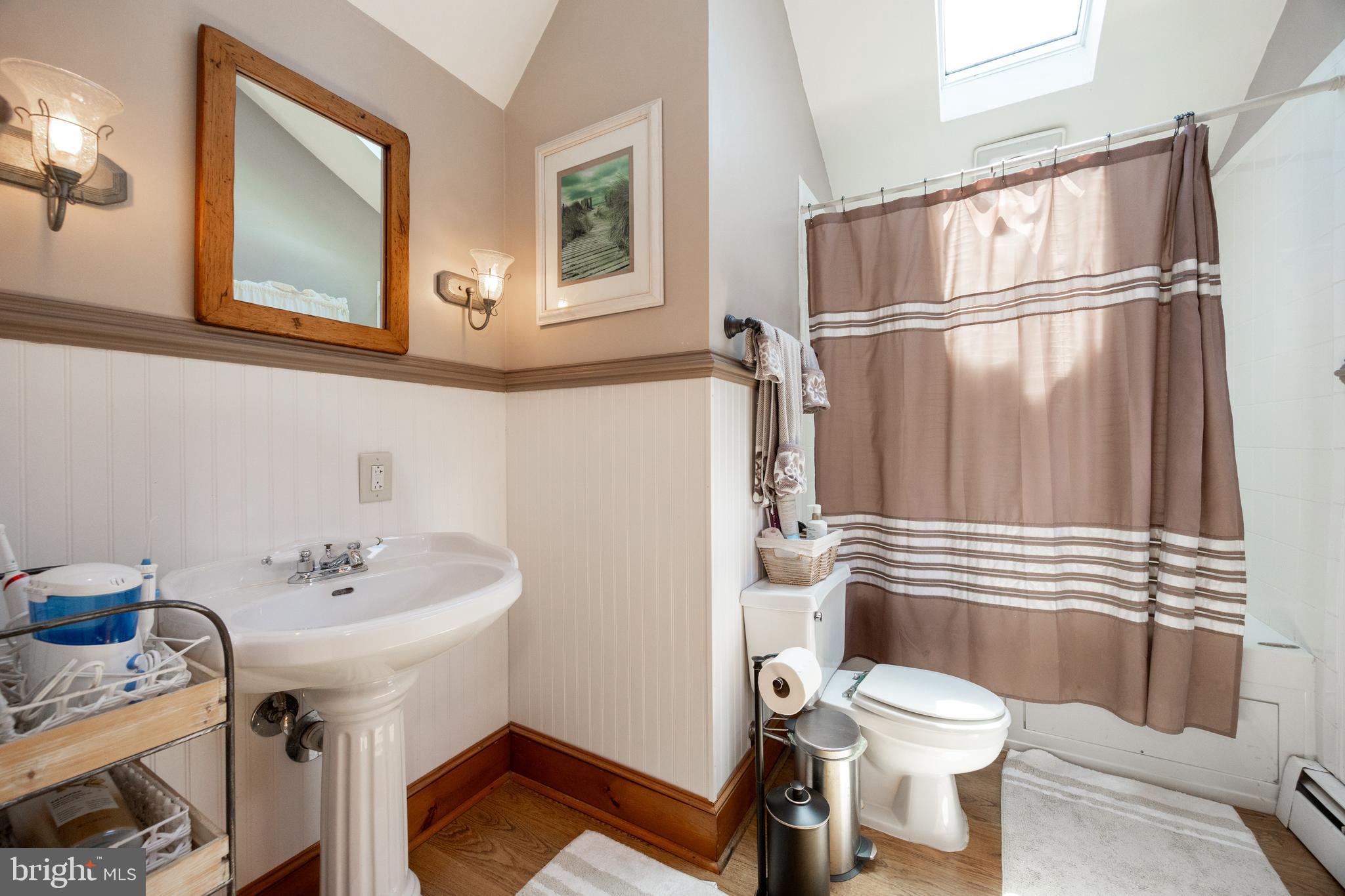 CHADDS FORD KNOLL - Residential