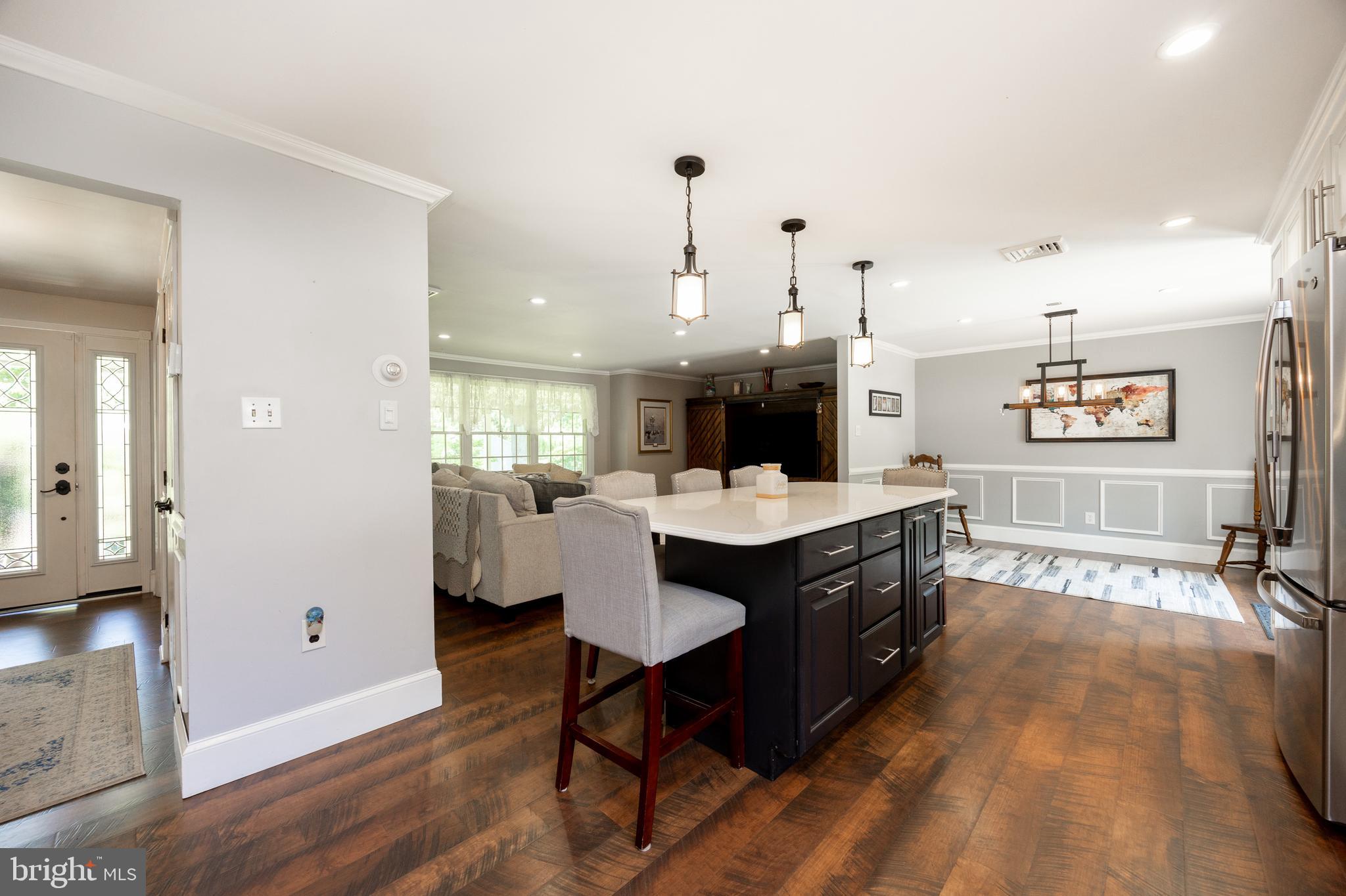 CHADDS FORD KNOLL - Residential