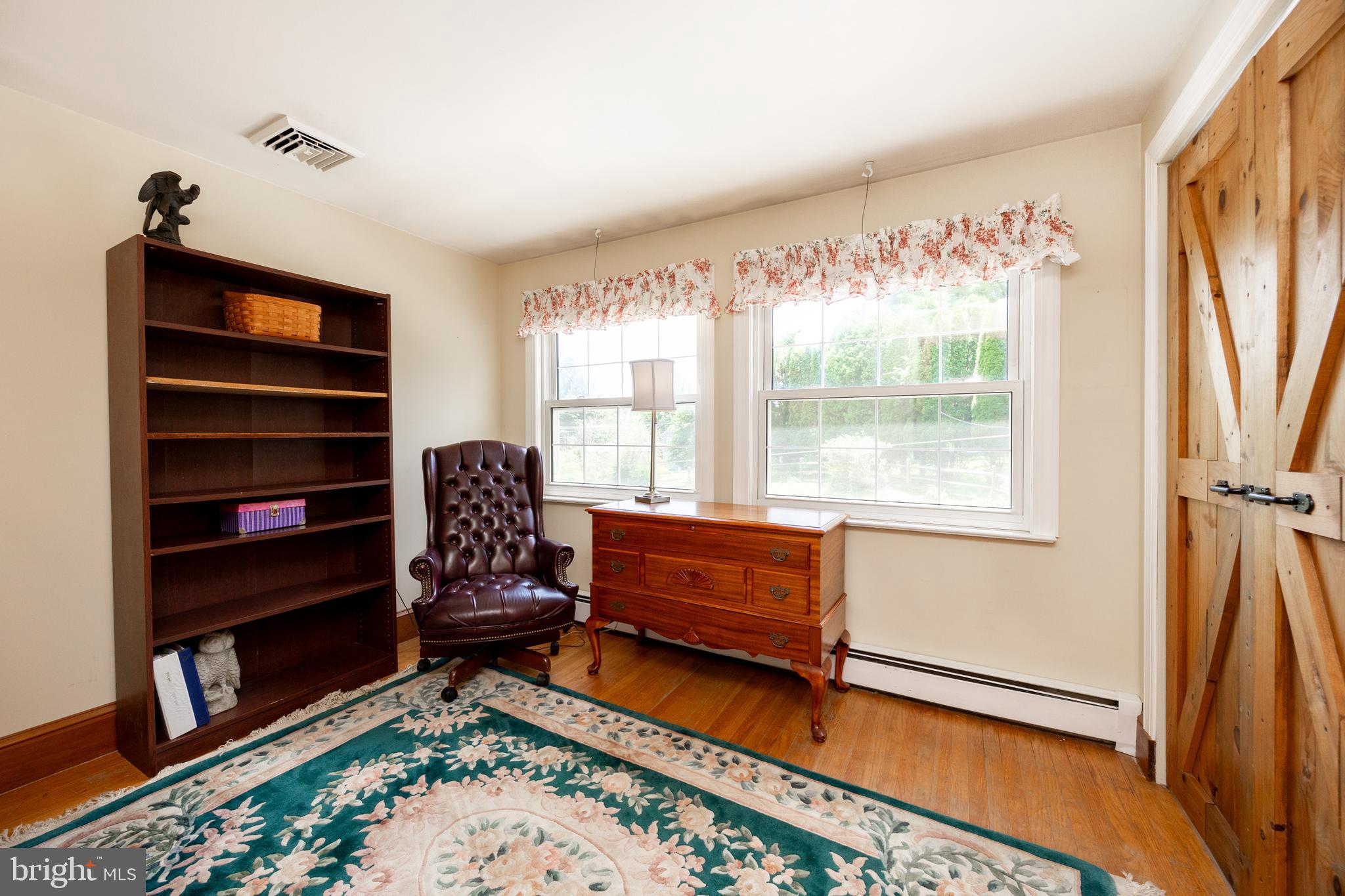 CHADDS FORD KNOLL - Residential