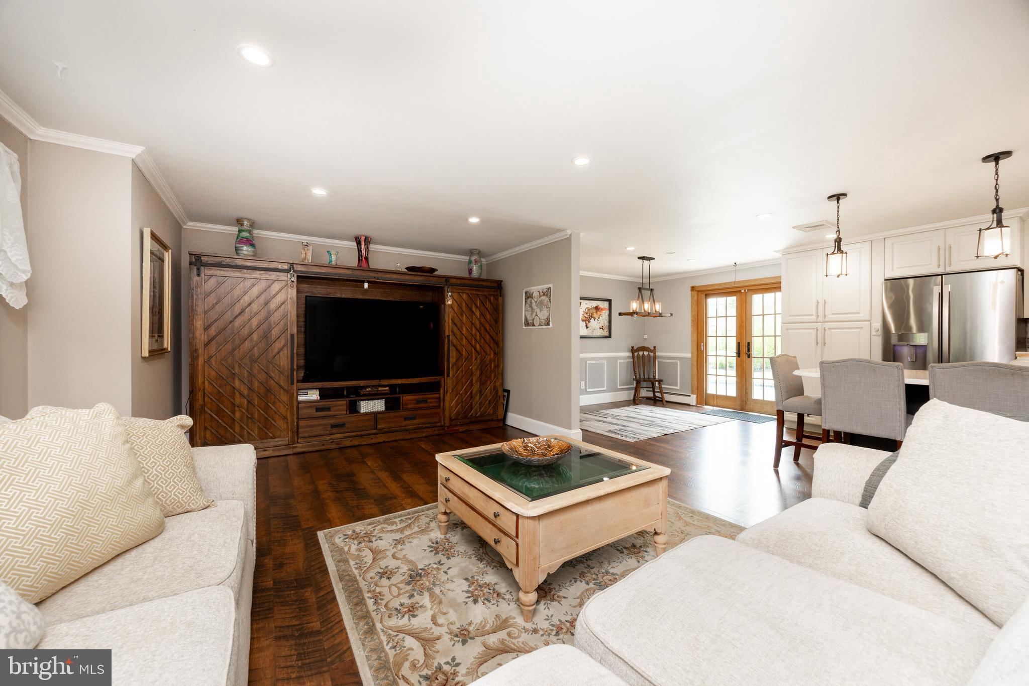 CHADDS FORD KNOLL - Residential