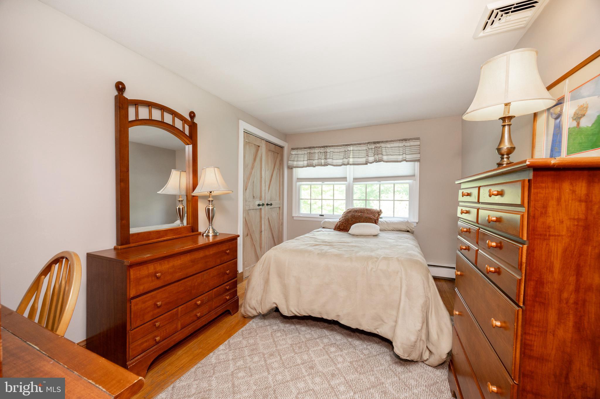 CHADDS FORD KNOLL - Residential