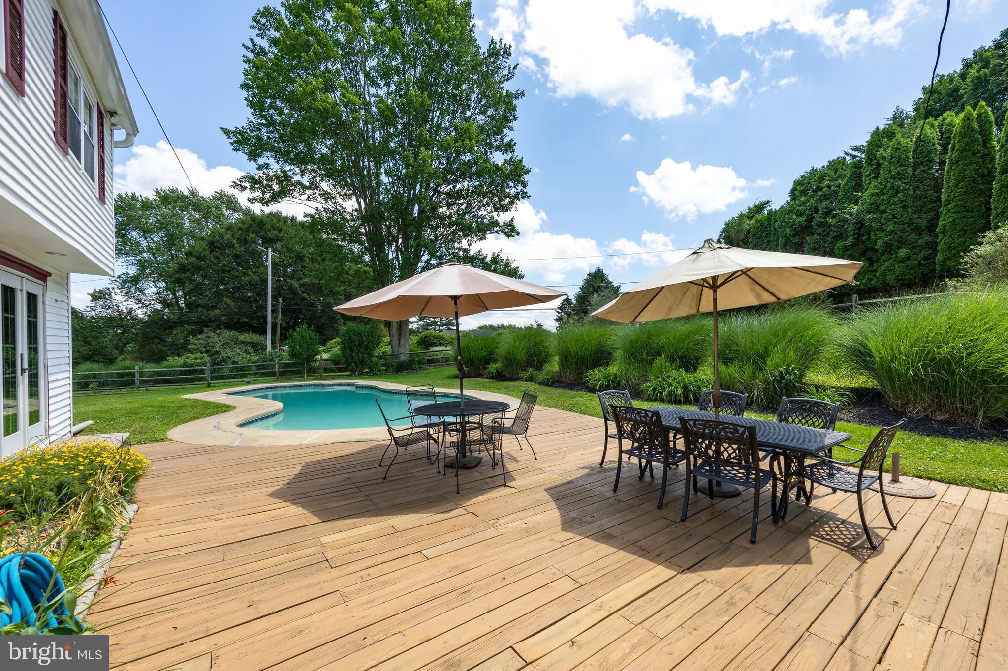 CHADDS FORD KNOLL - Residential