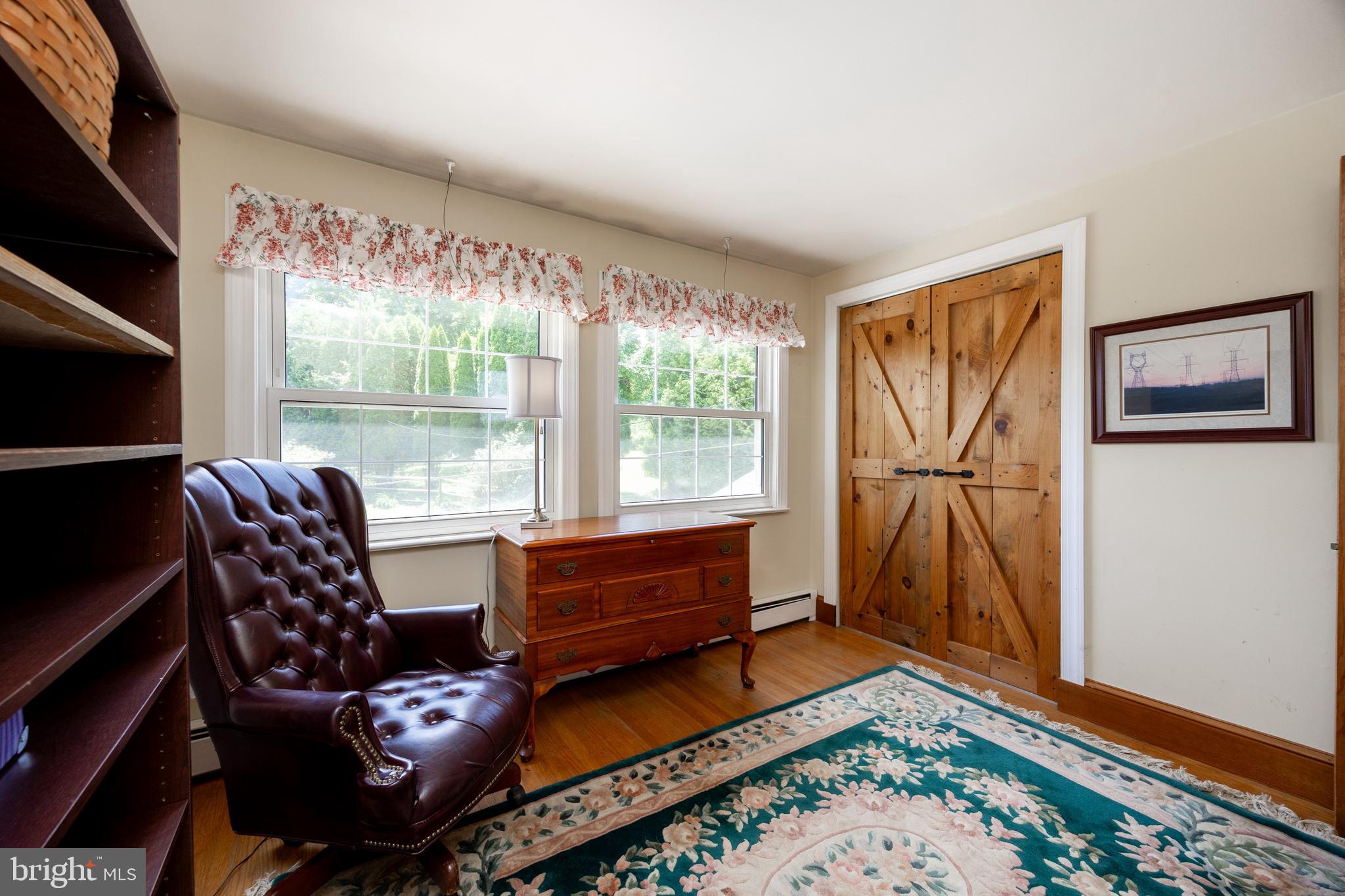 CHADDS FORD KNOLL - Residential