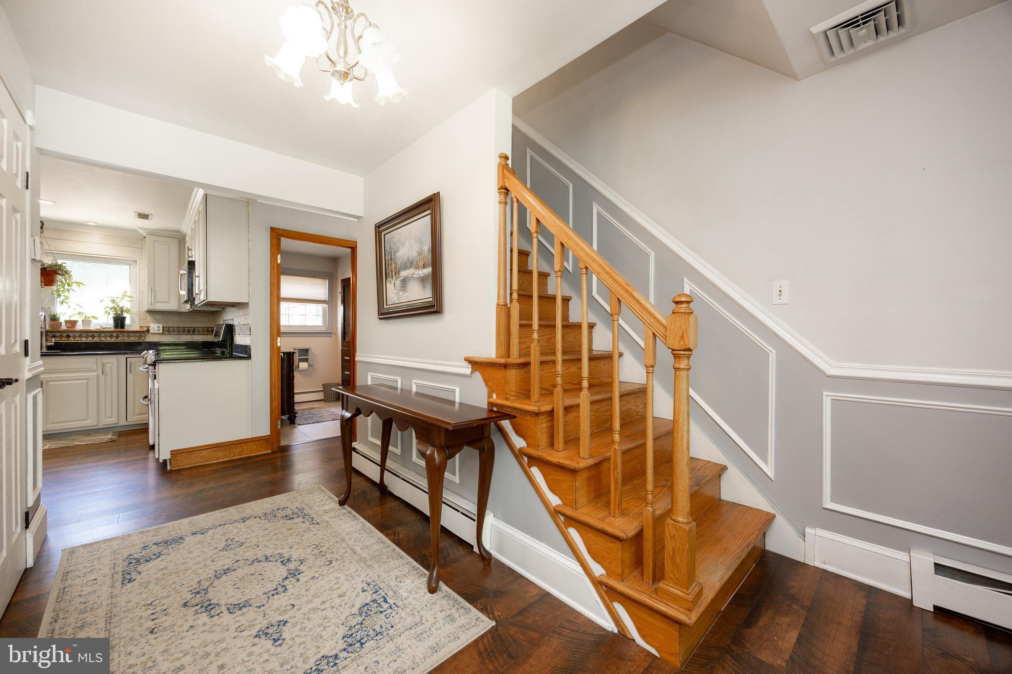 CHADDS FORD KNOLL - Residential