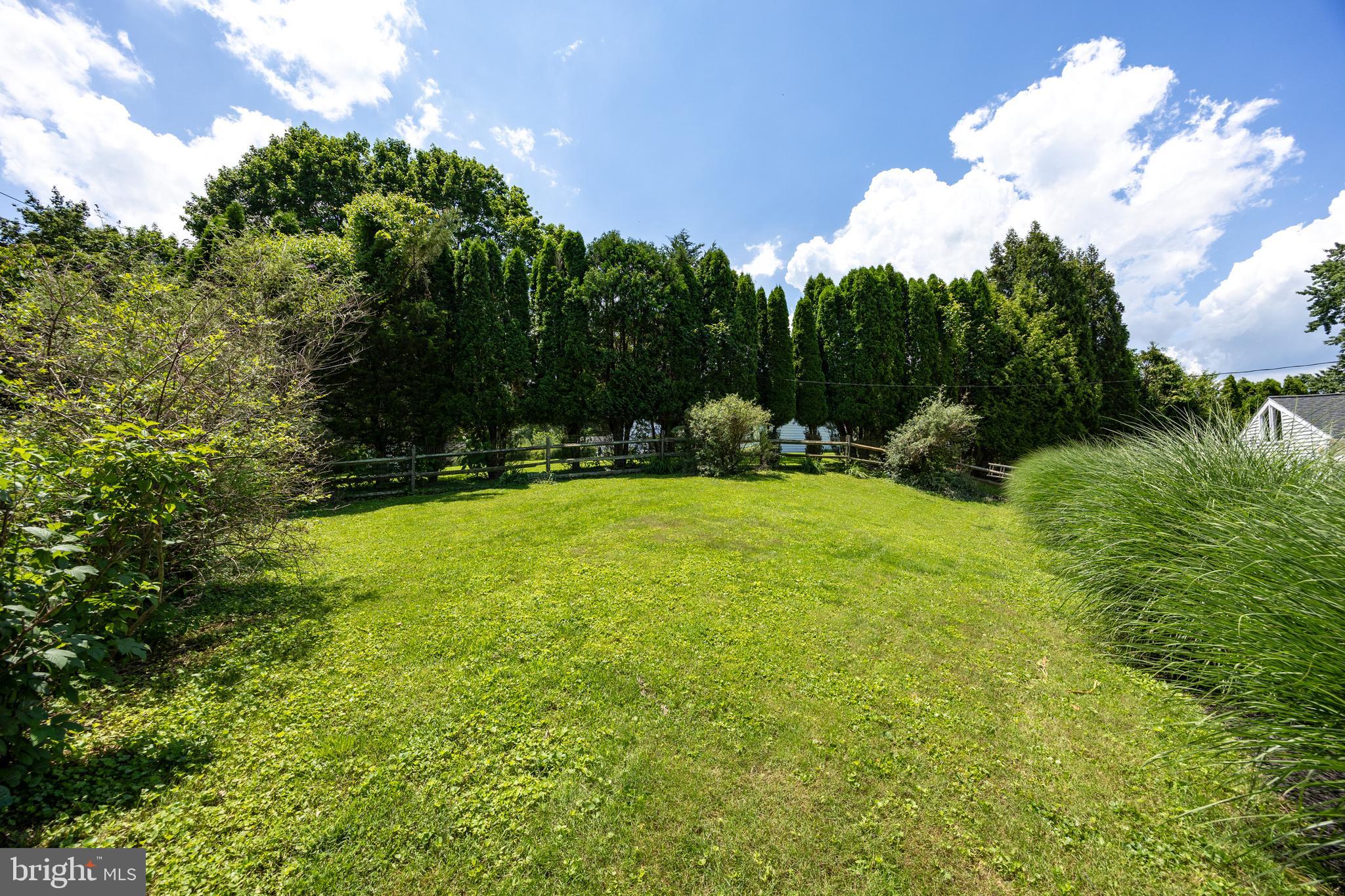 CHADDS FORD KNOLL - Residential