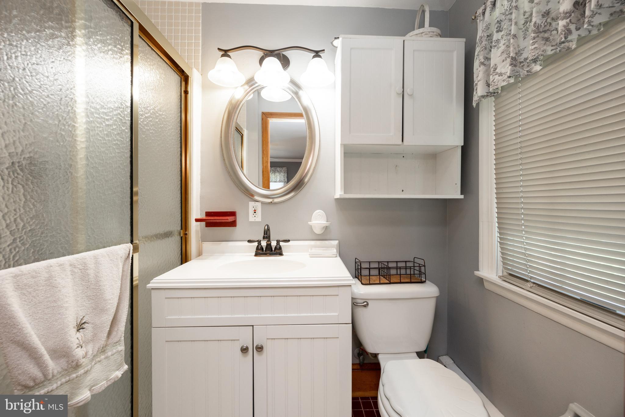 CHADDS FORD KNOLL - Residential