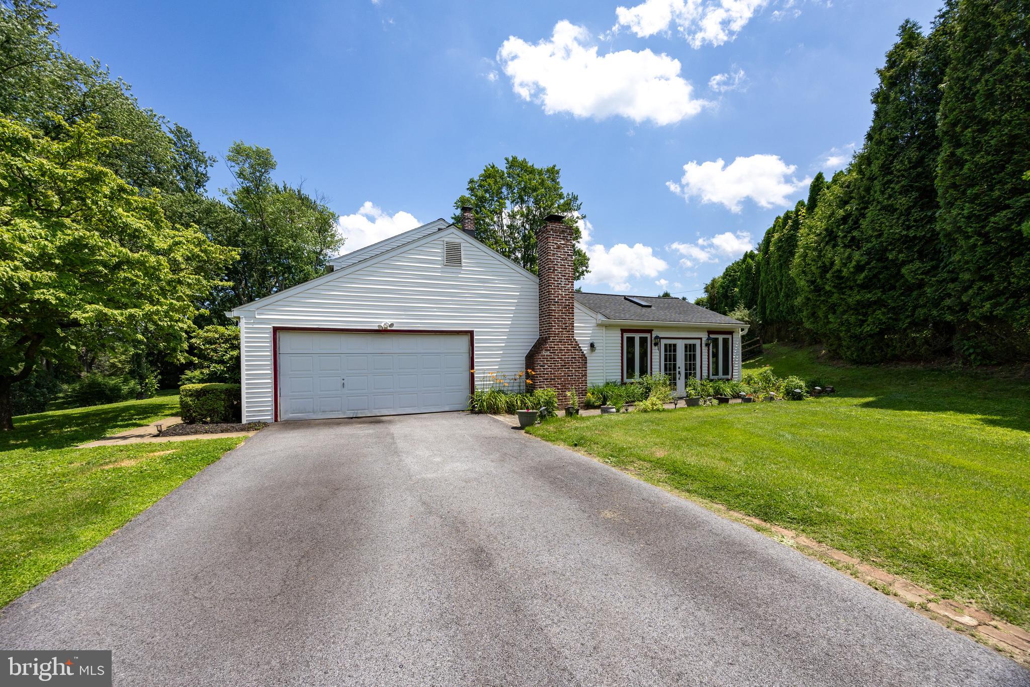 CHADDS FORD KNOLL - Residential