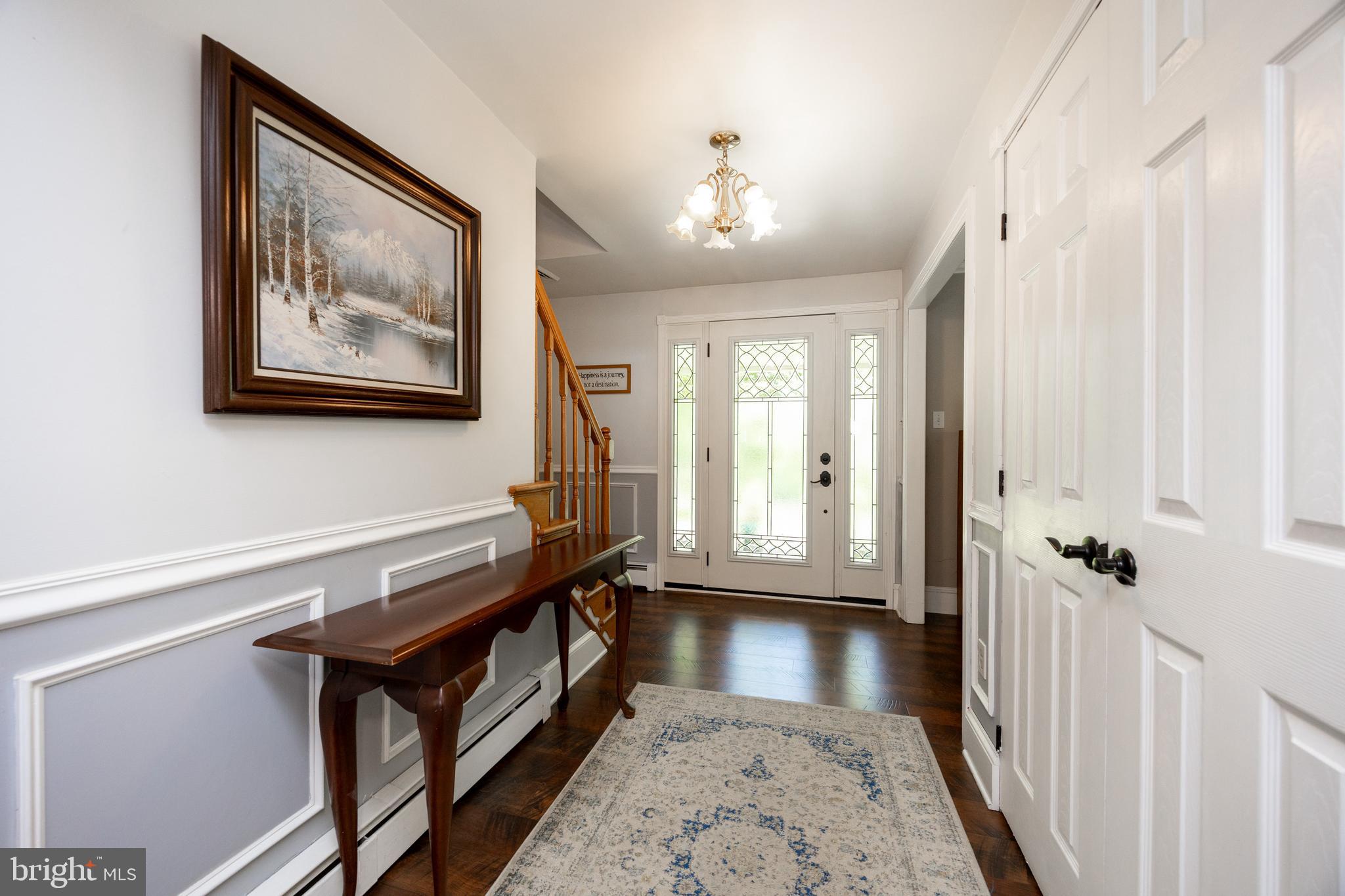 CHADDS FORD KNOLL - Residential