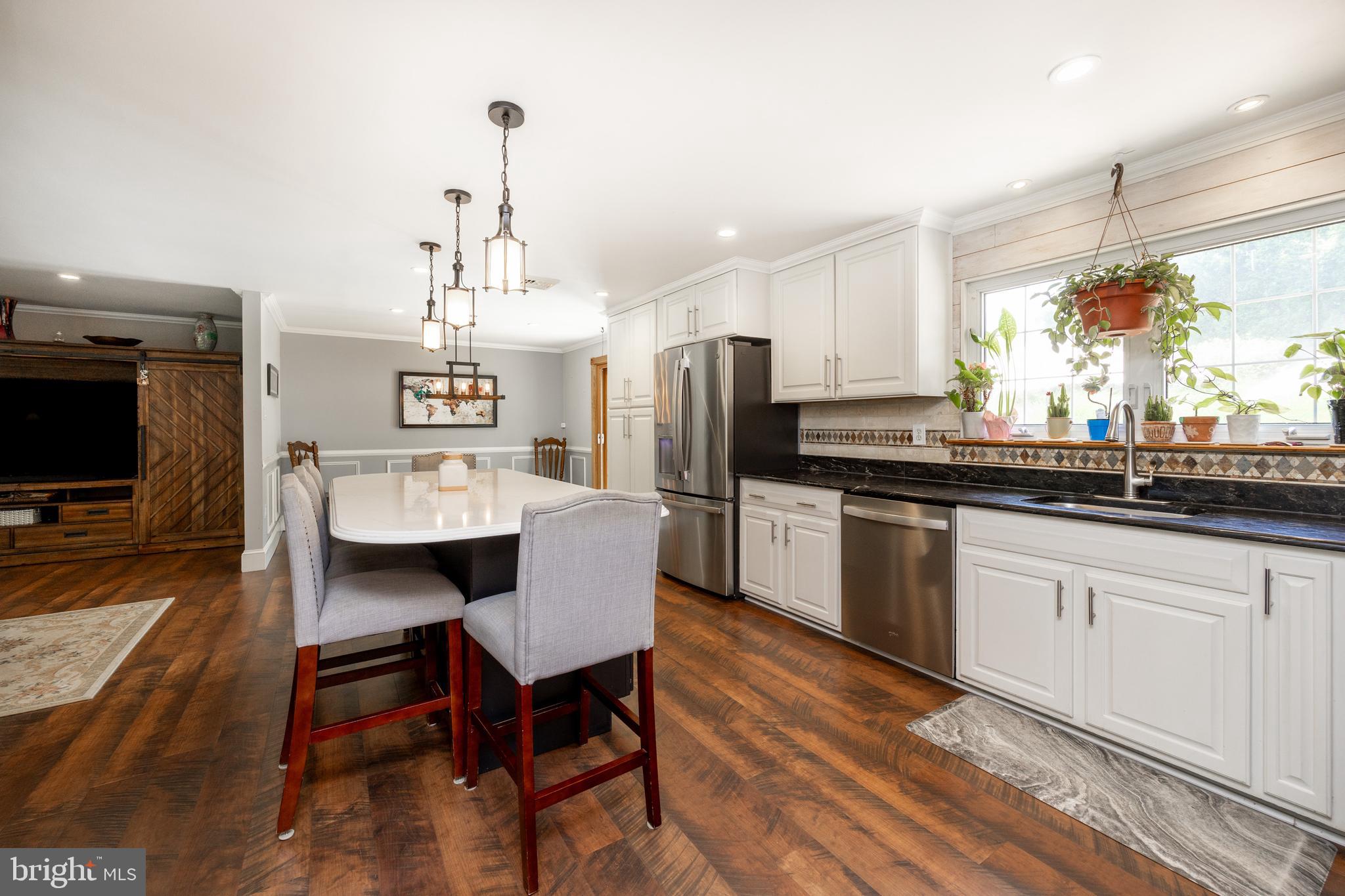 CHADDS FORD KNOLL - Residential