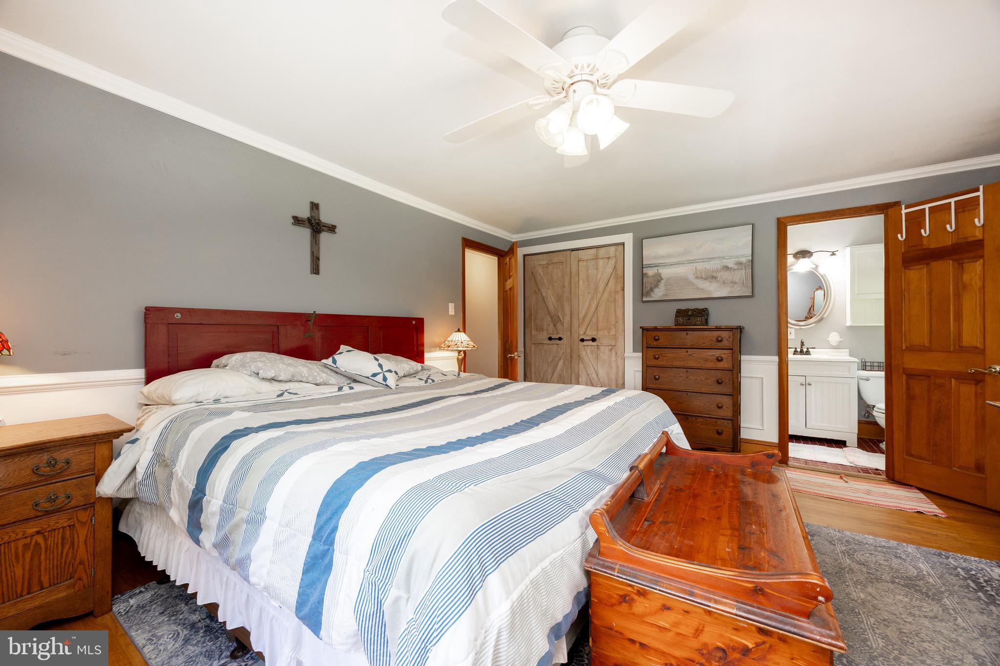 CHADDS FORD KNOLL - Residential