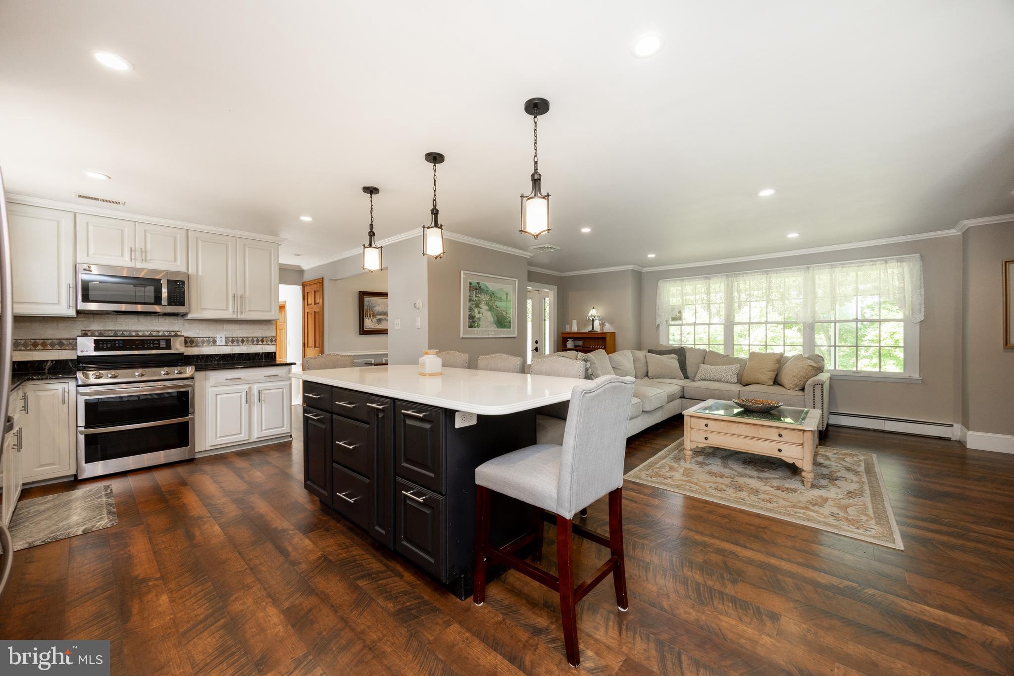 CHADDS FORD KNOLL - Residential