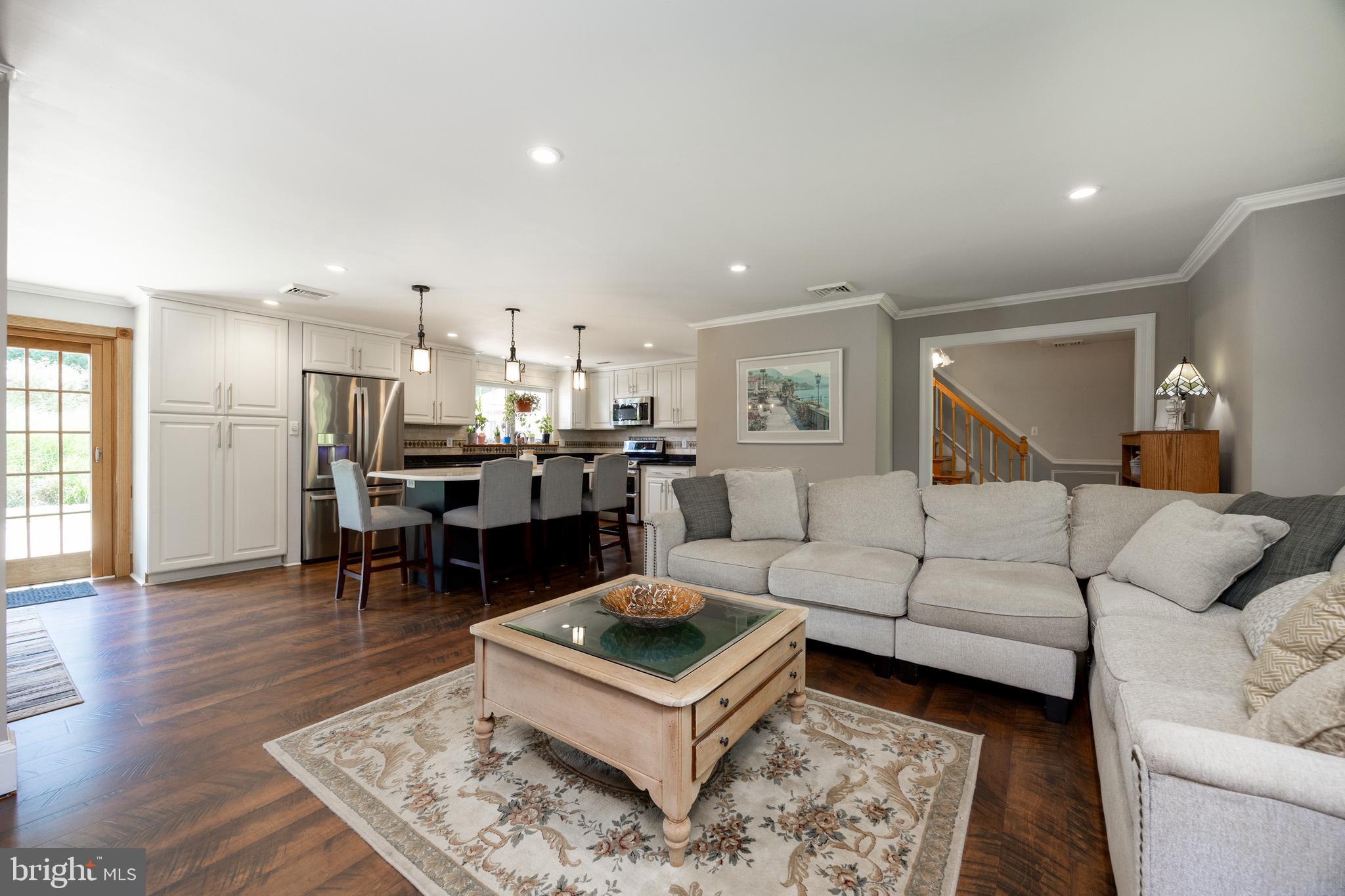 CHADDS FORD KNOLL - Residential