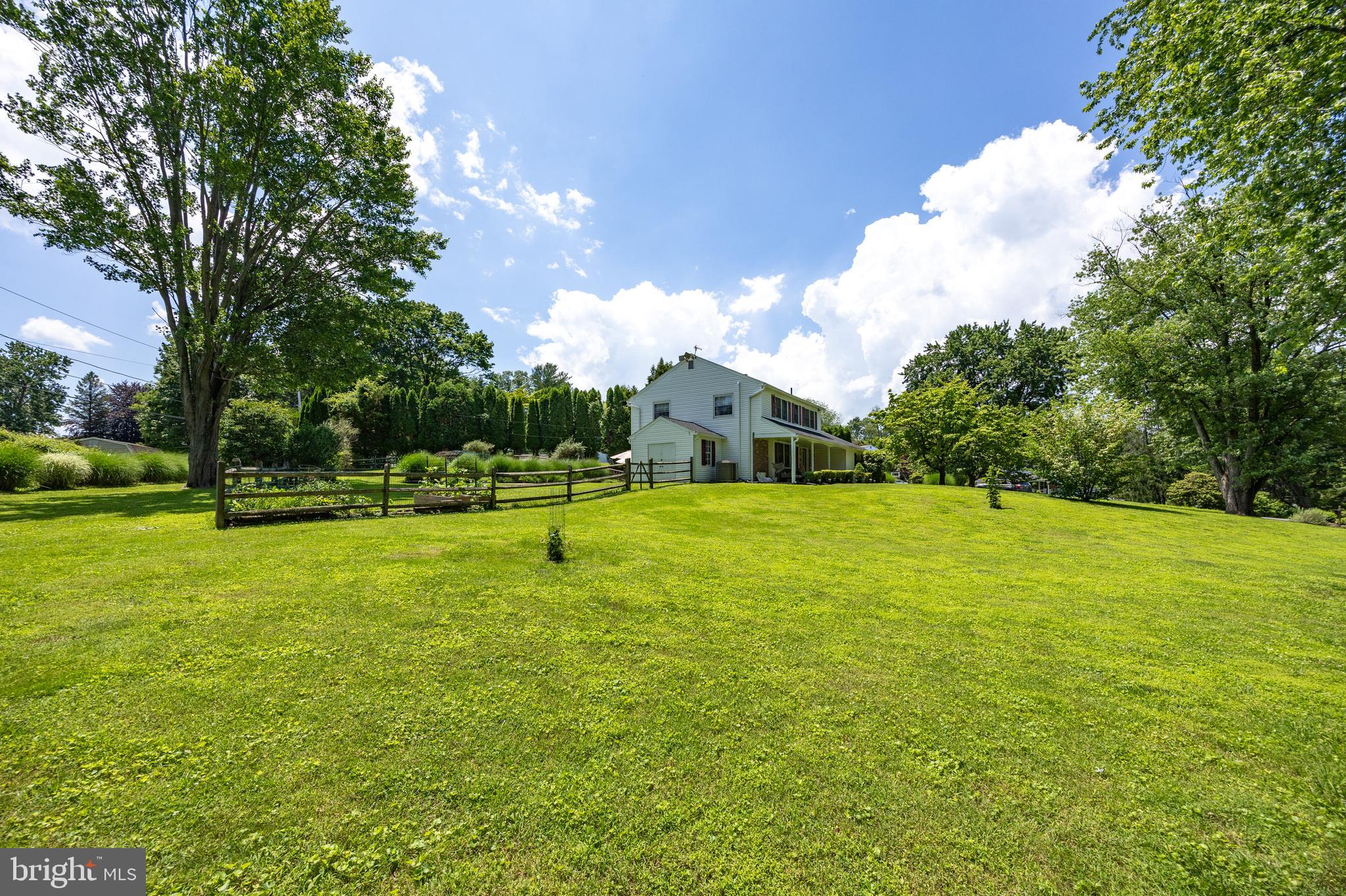 CHADDS FORD KNOLL - Residential
