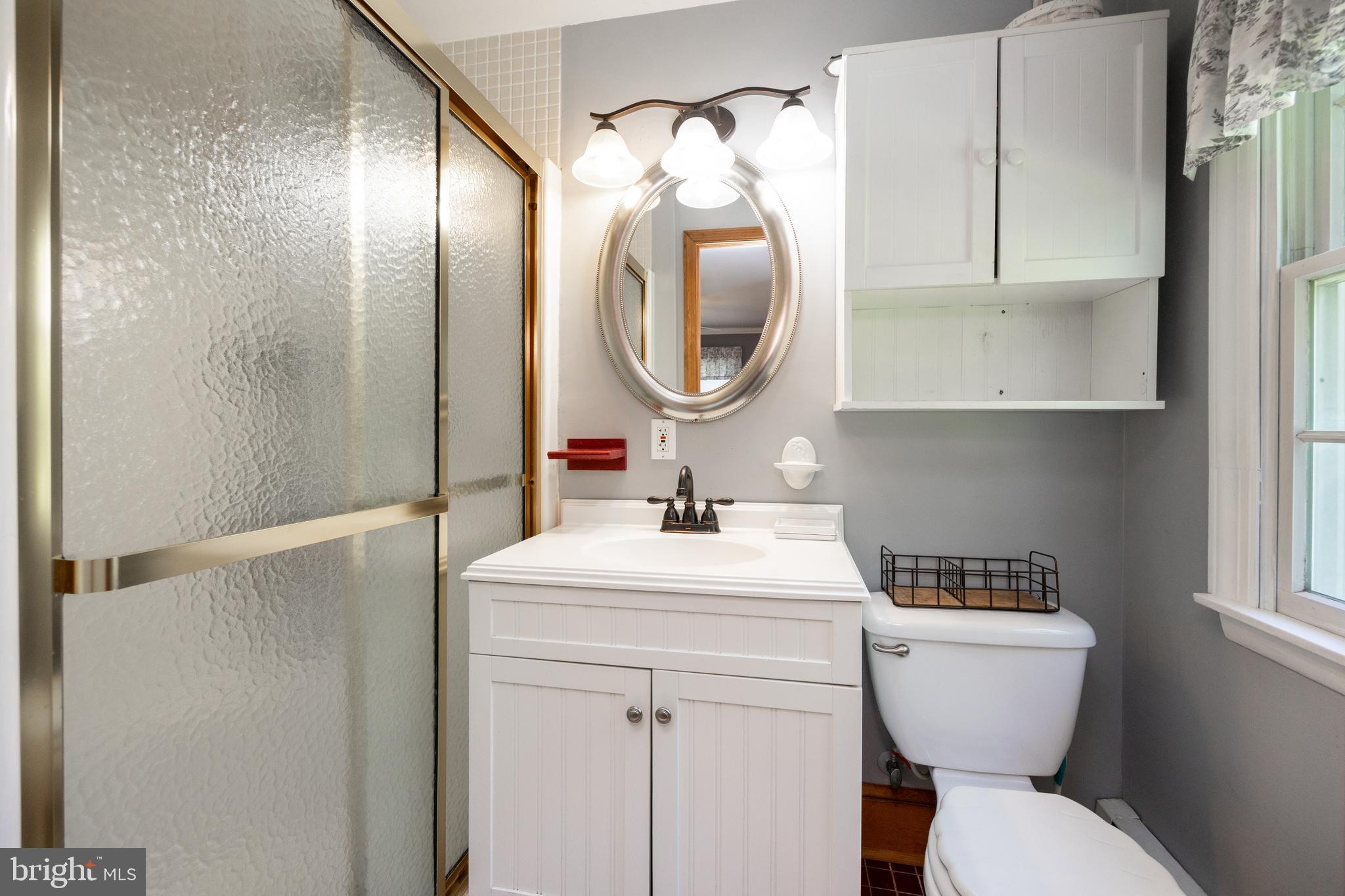 CHADDS FORD KNOLL - Residential