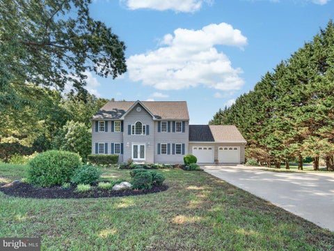 Homes For Sale - 9290 Baker Street<br/> OWINGS, MD 20736