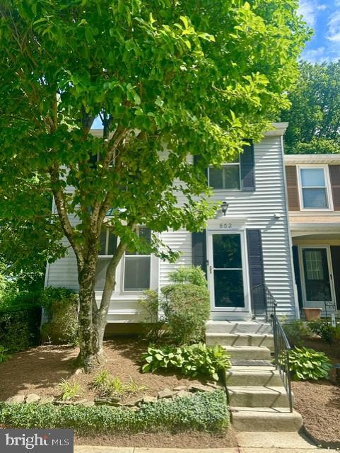 563 BAY DALE COURT