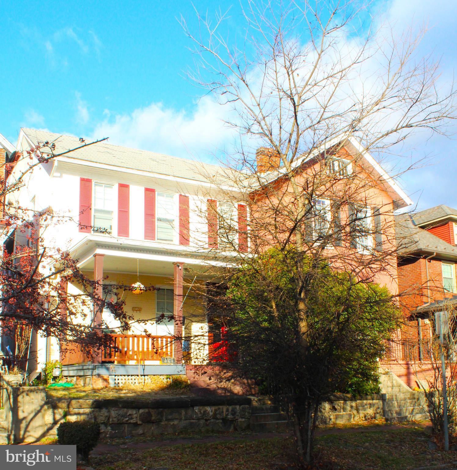 WEST SIDE - Residential