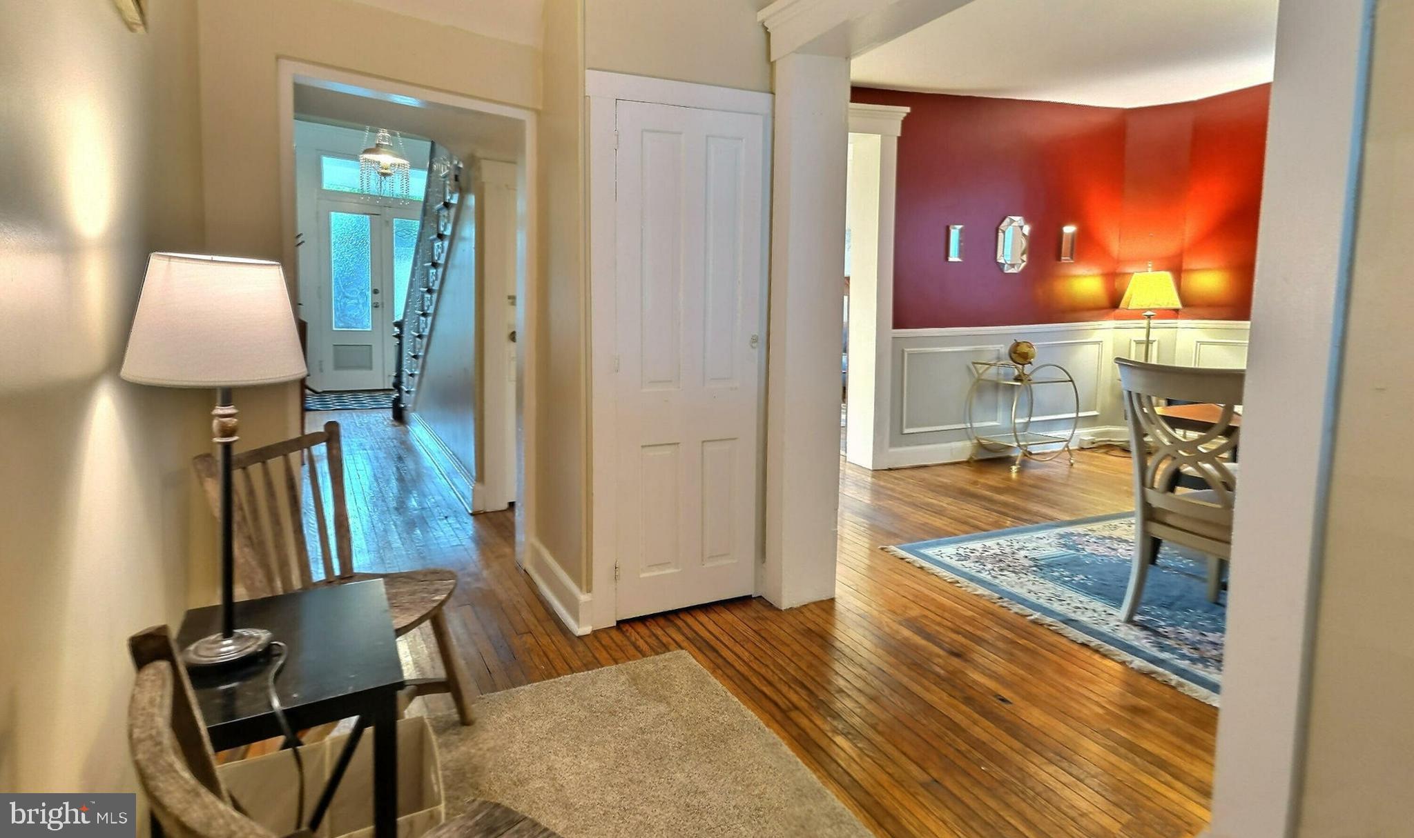 WEST SIDE - Residential