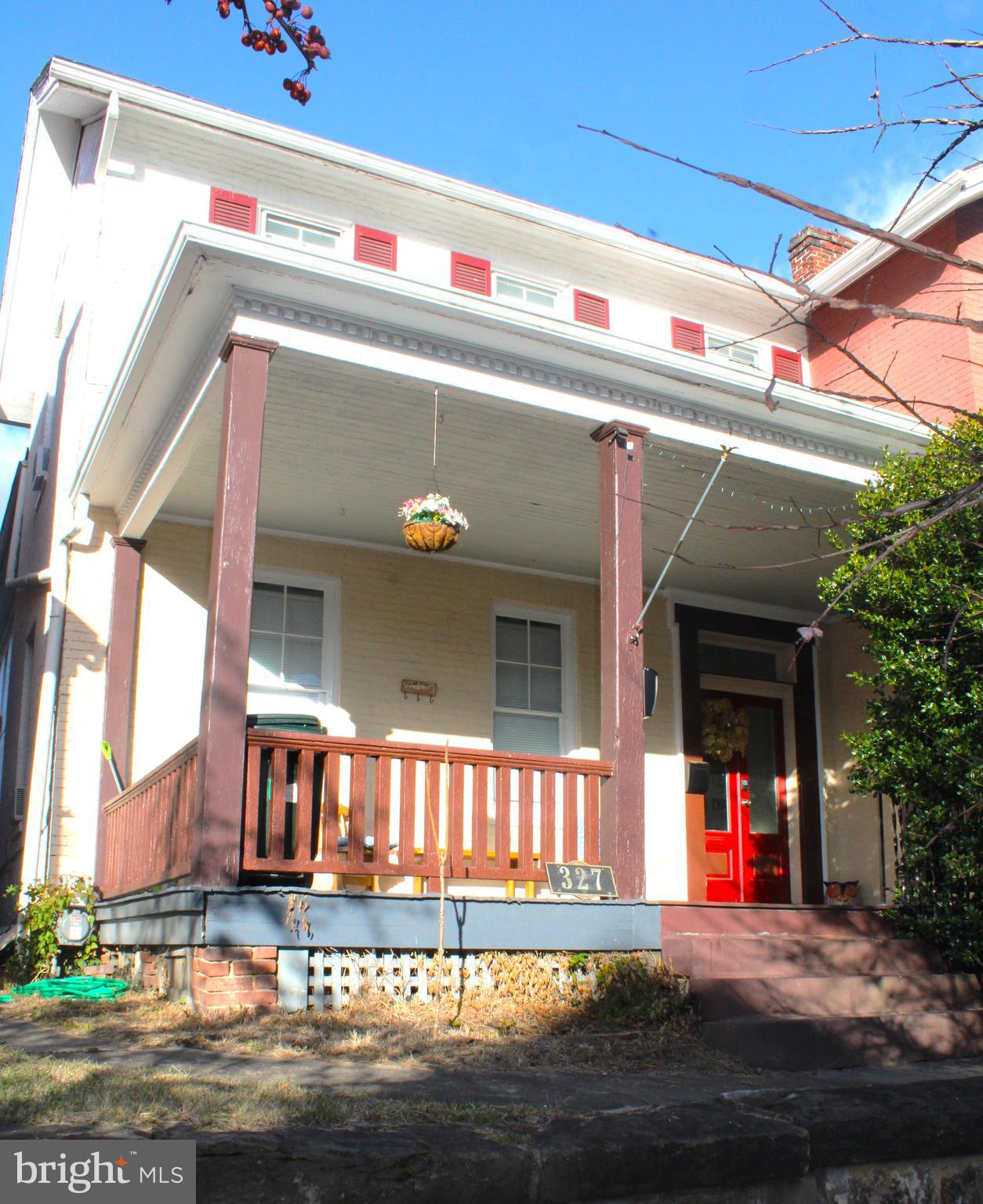 WEST SIDE - Residential