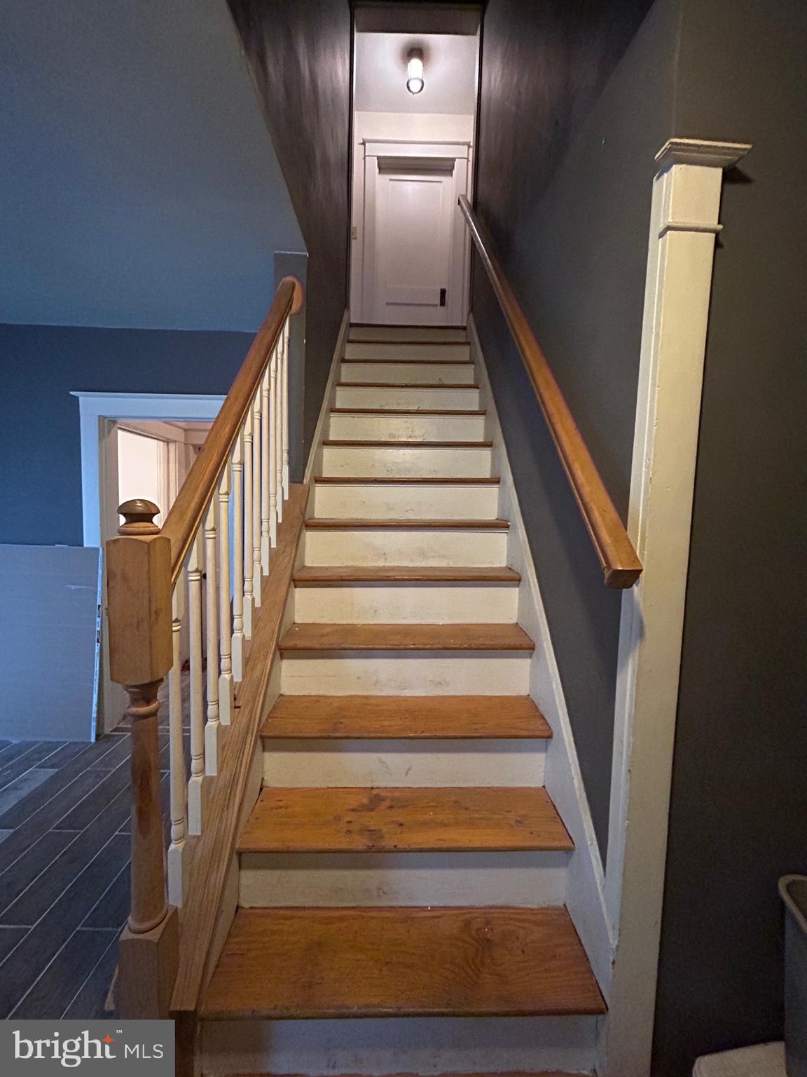 WEST SIDE - Residential