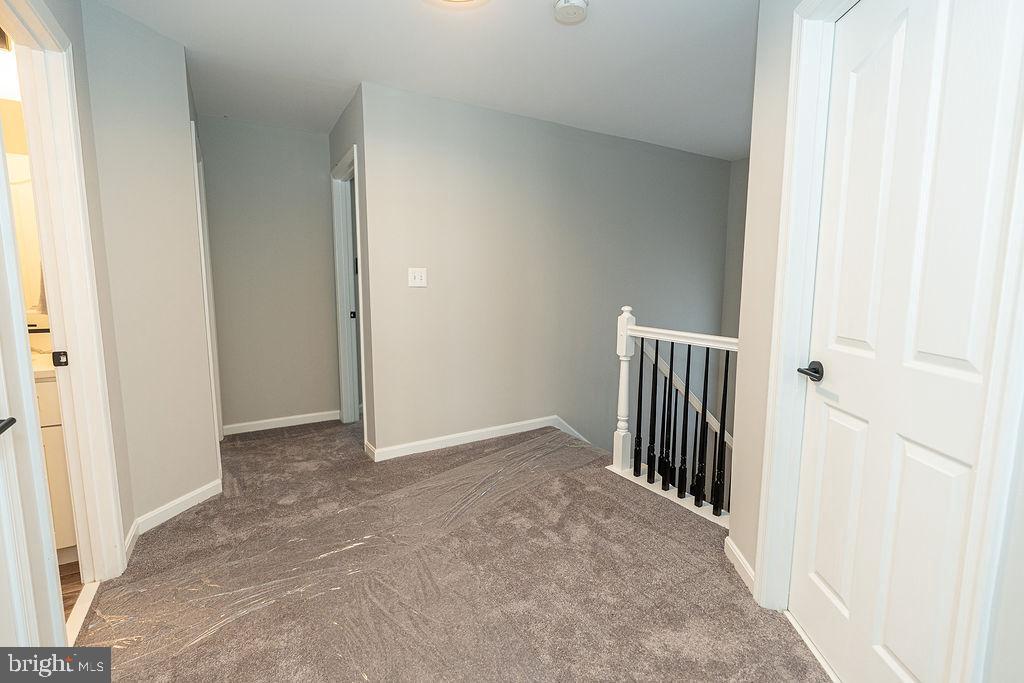 SPARROWS POINT - Residential