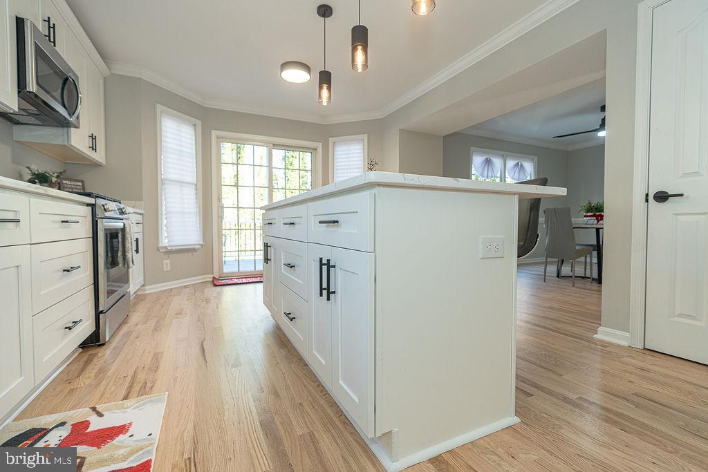 SPARROWS POINT - Residential