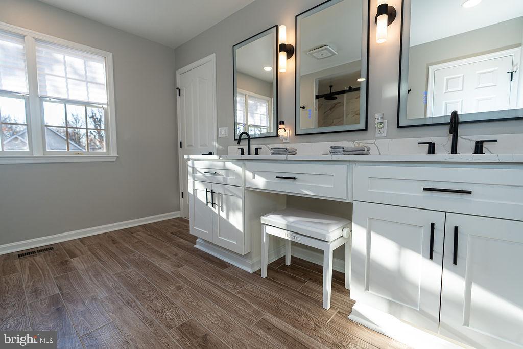 SPARROWS POINT - Residential