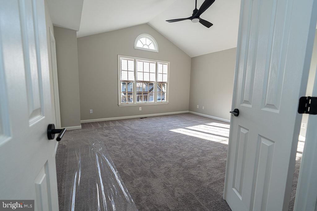 SPARROWS POINT - Residential