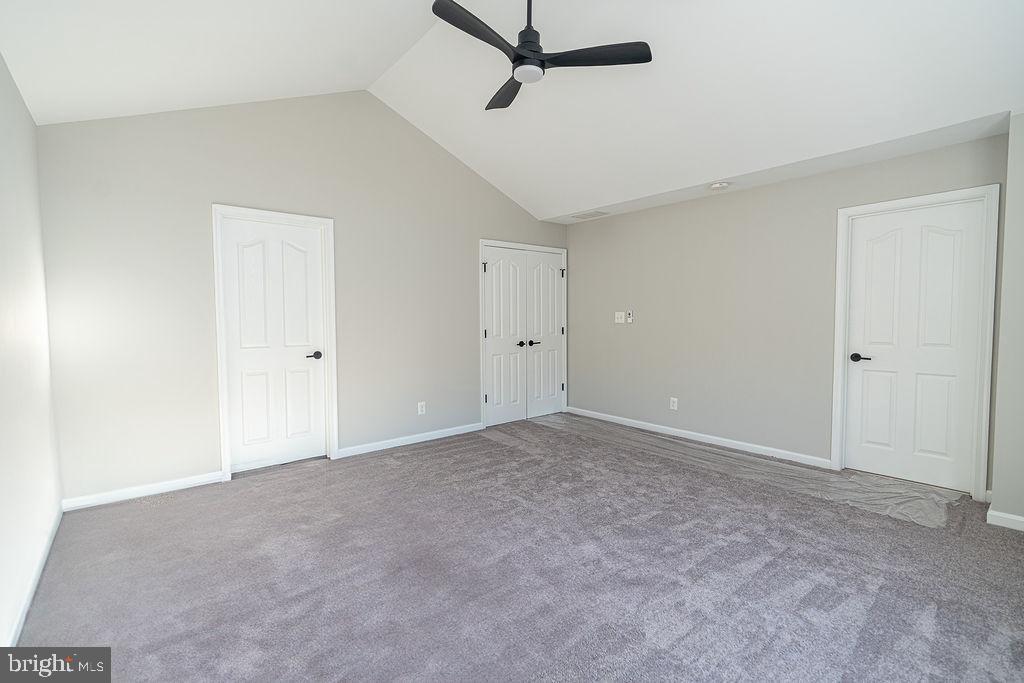 SPARROWS POINT - Residential