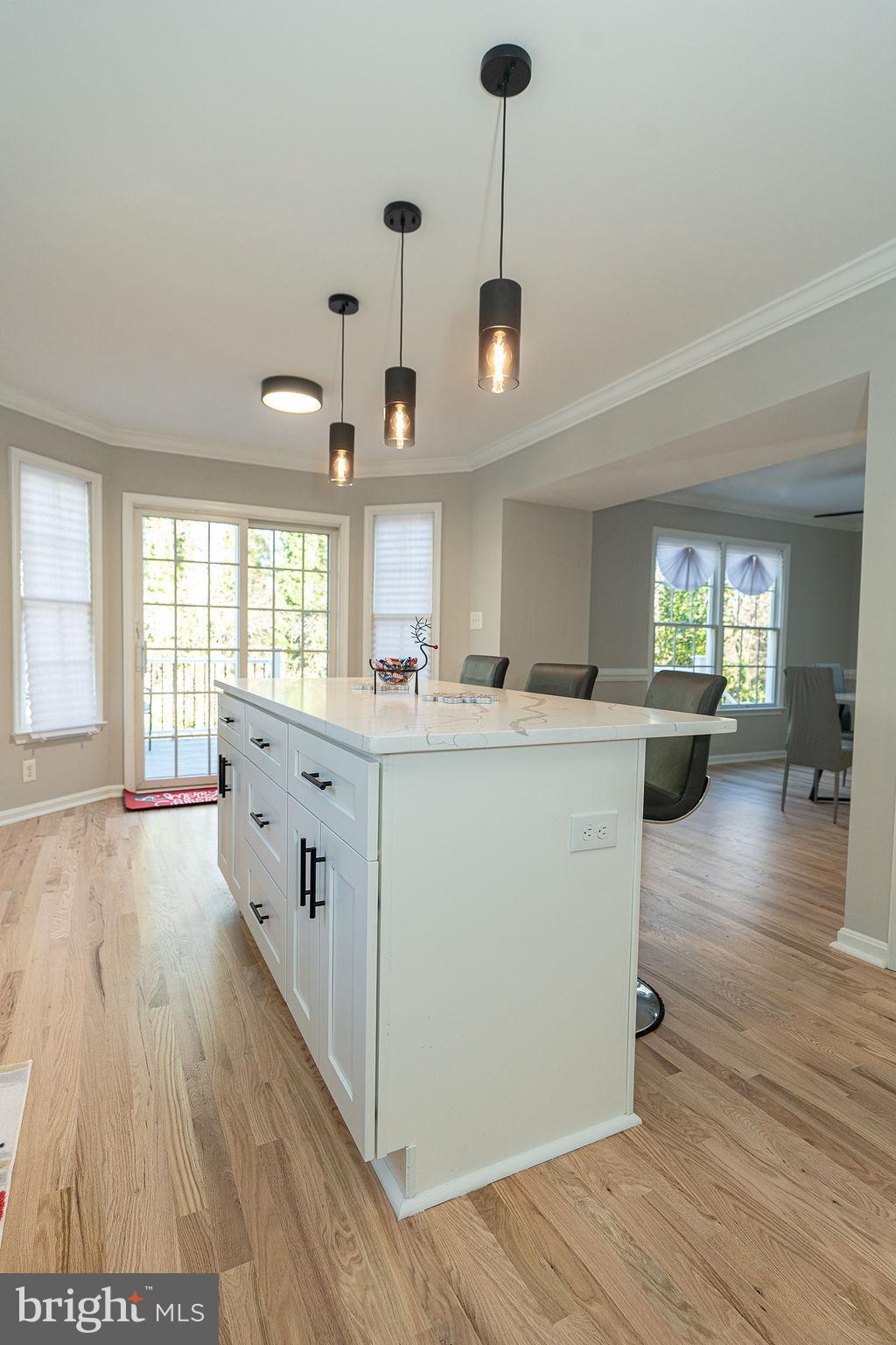 SPARROWS POINT - Residential