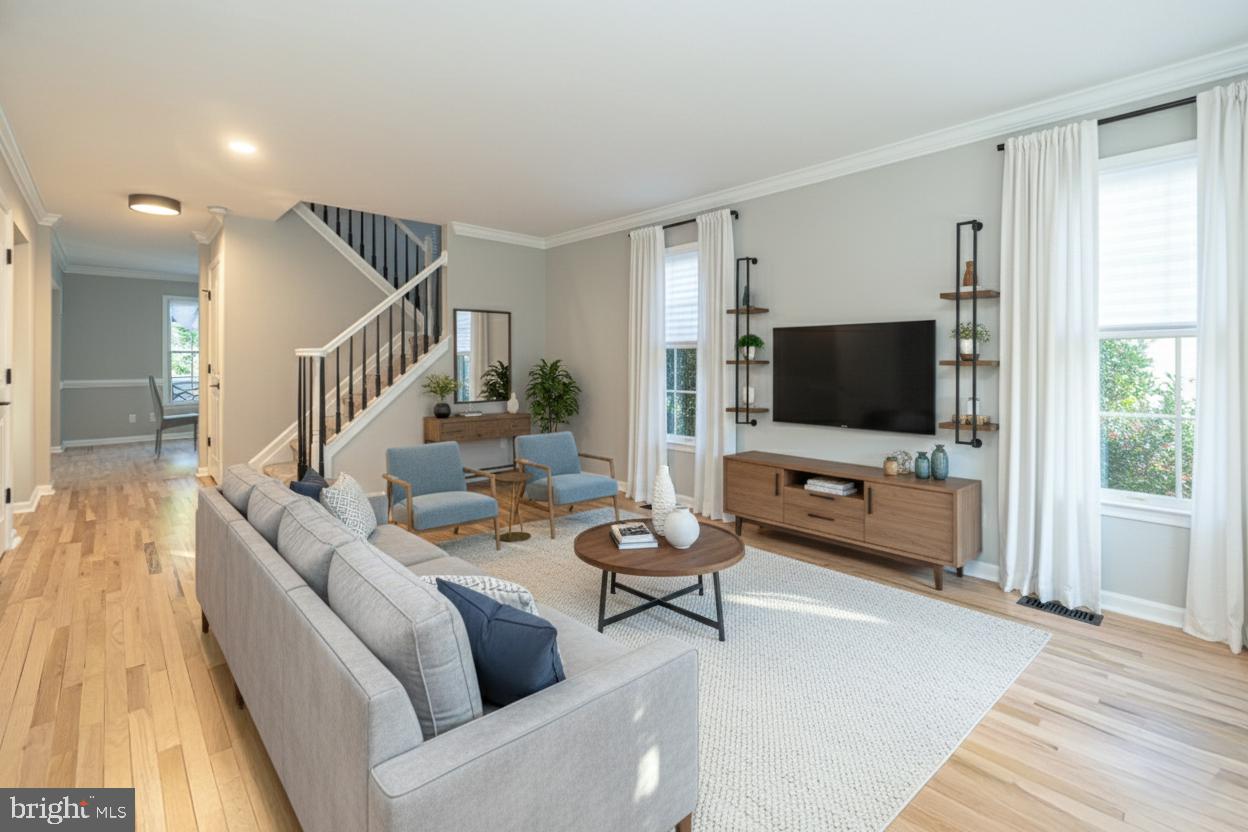 SPARROWS POINT - Residential