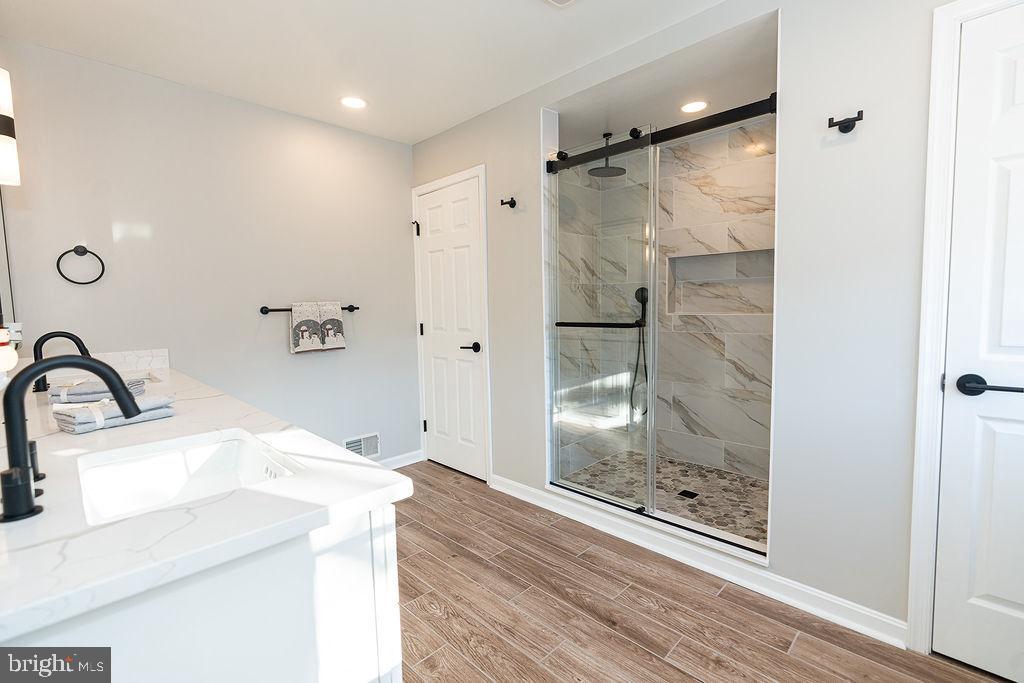 SPARROWS POINT - Residential