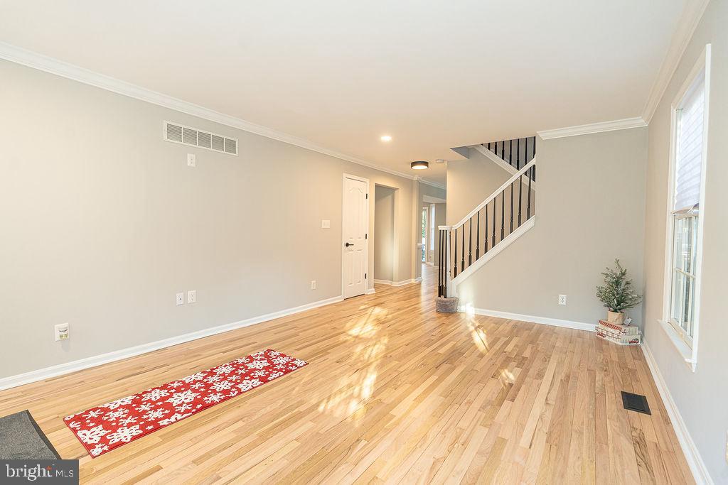 SPARROWS POINT - Residential