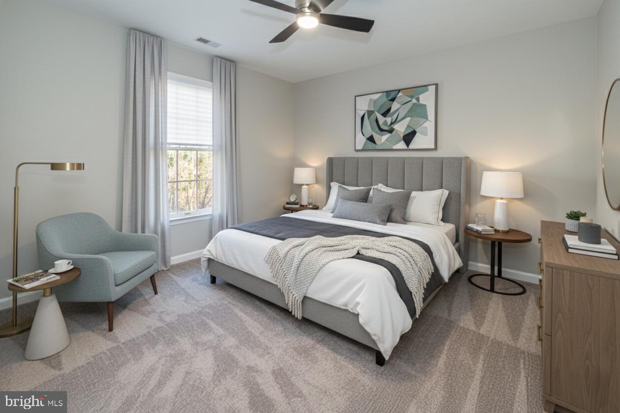 SPARROWS POINT - Residential