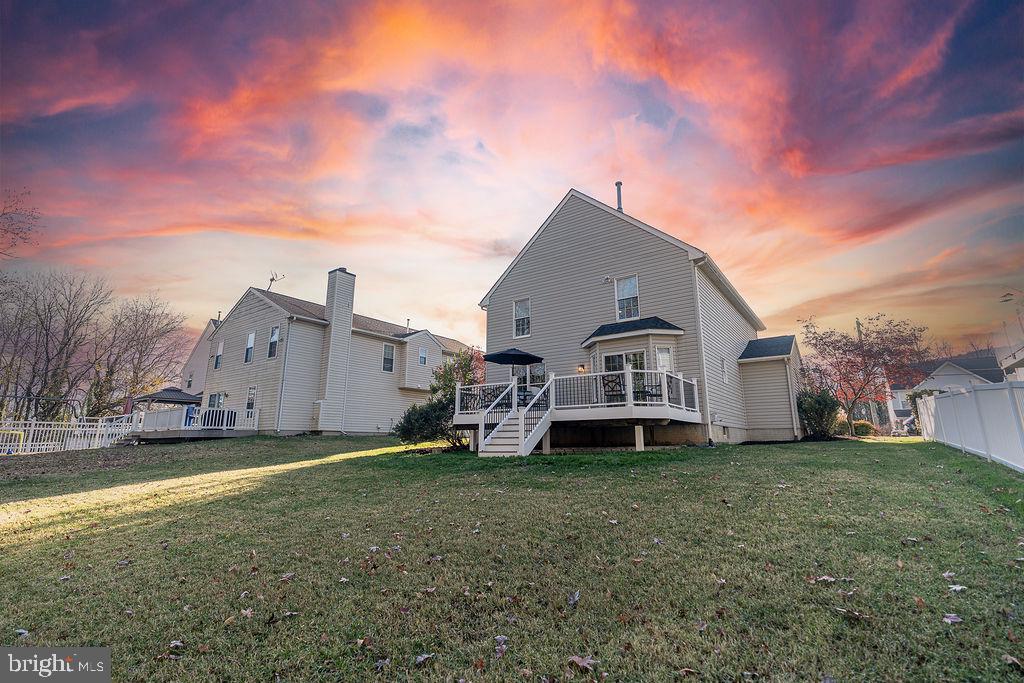 SPARROWS POINT - Residential