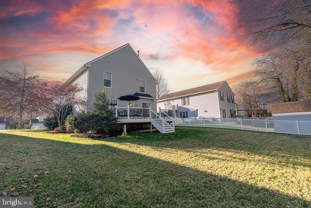 SPARROWS POINT - Residential