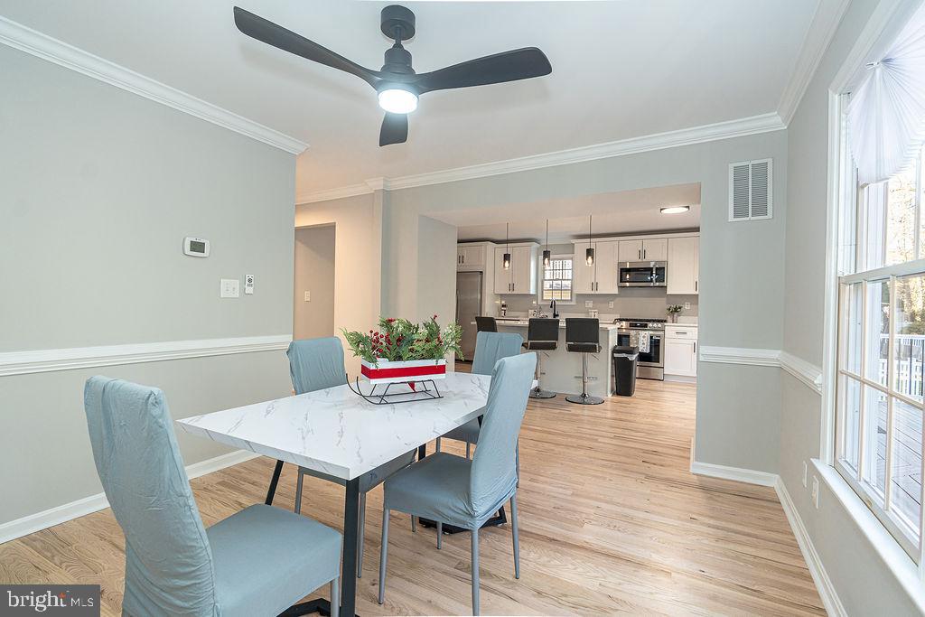 SPARROWS POINT - Residential